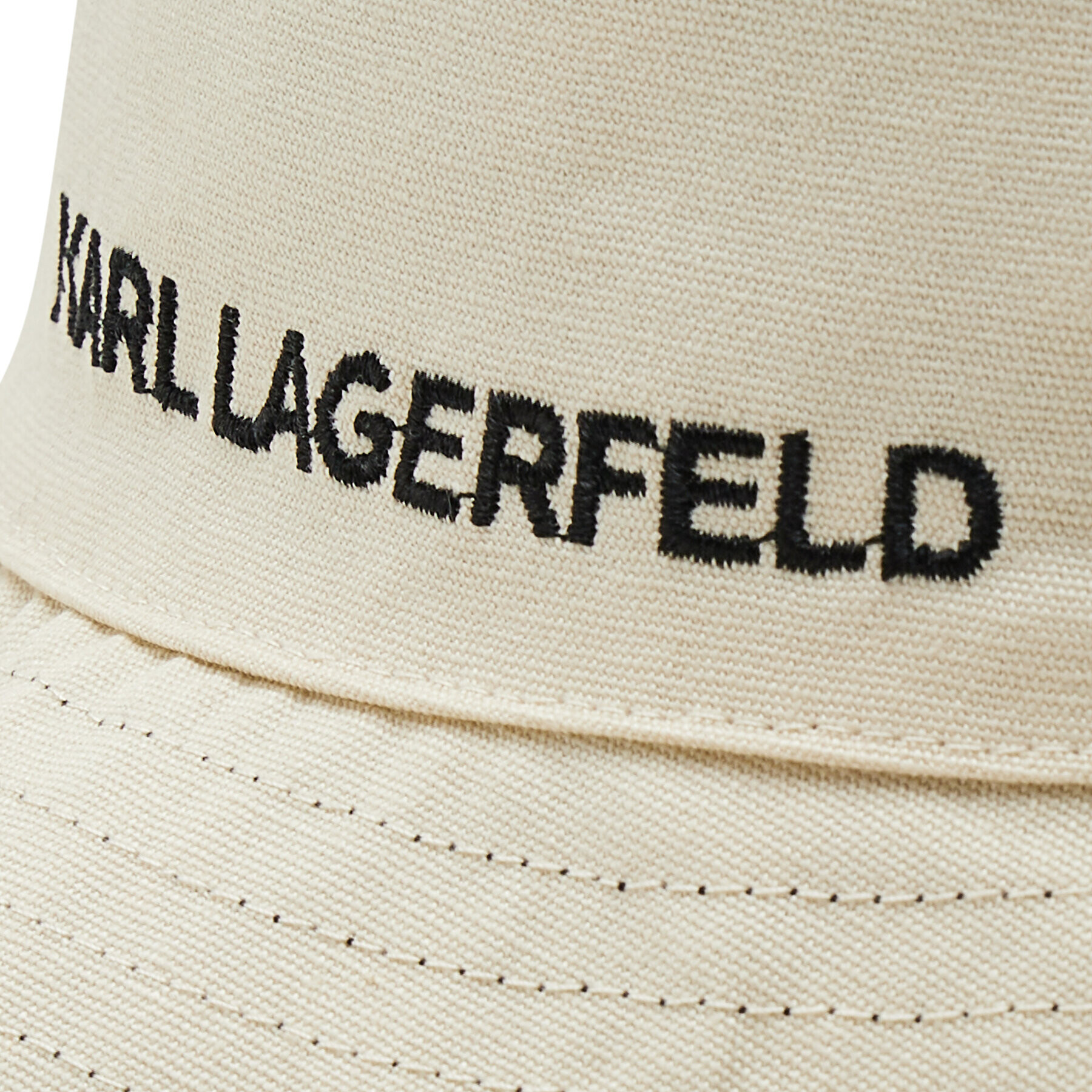 KARL LAGERFELD Klobuk Bucket 221W3406 Pisana - Pepit.si