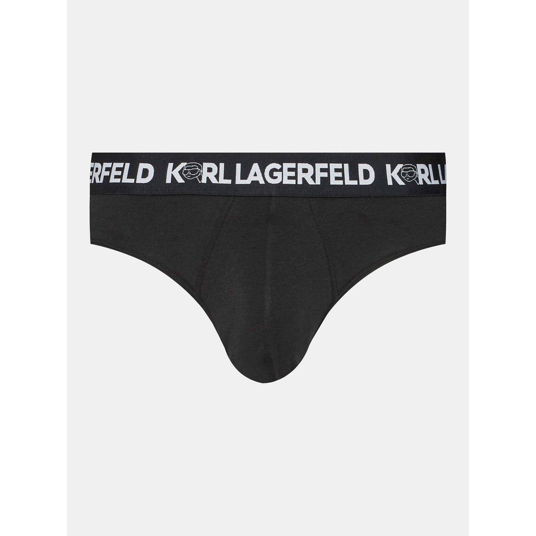 KARL LAGERFELD Set 3 sponjic 230M2104 Pisana - Pepit.si