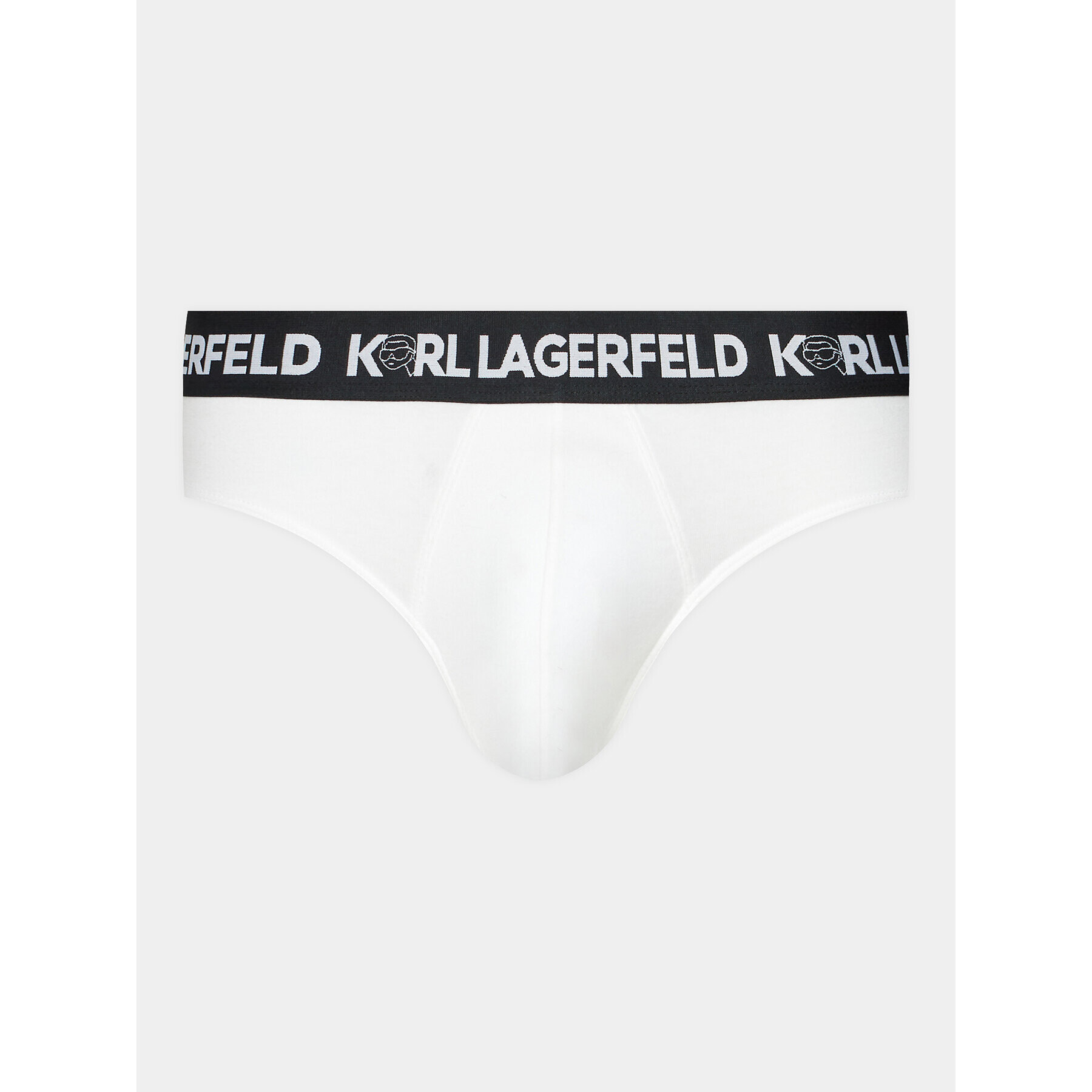 KARL LAGERFELD Set 3 sponjic 230M2104 Pisana - Pepit.si