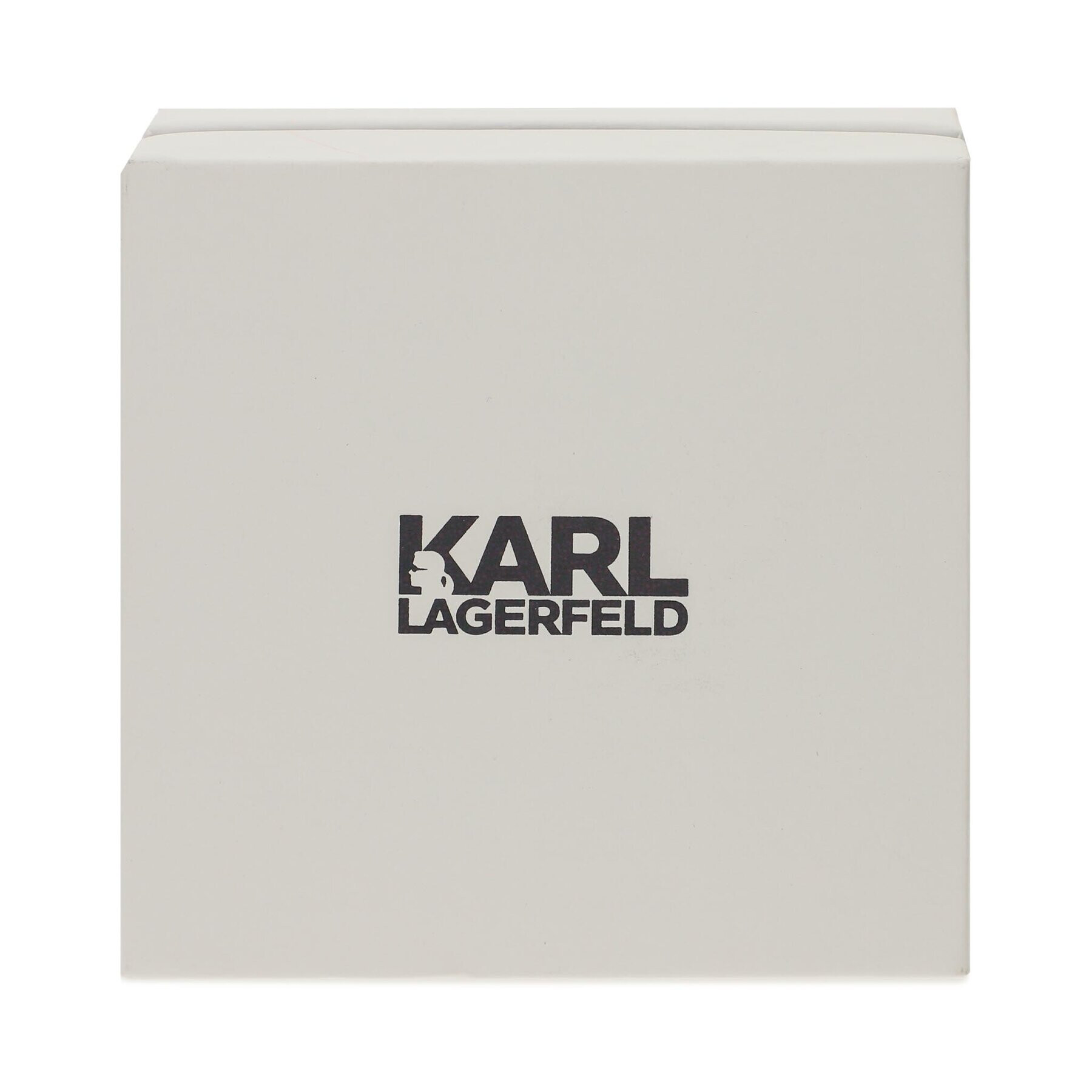 KARL LAGERFELD Zapestnica 226W3959 Zlata - Pepit.si