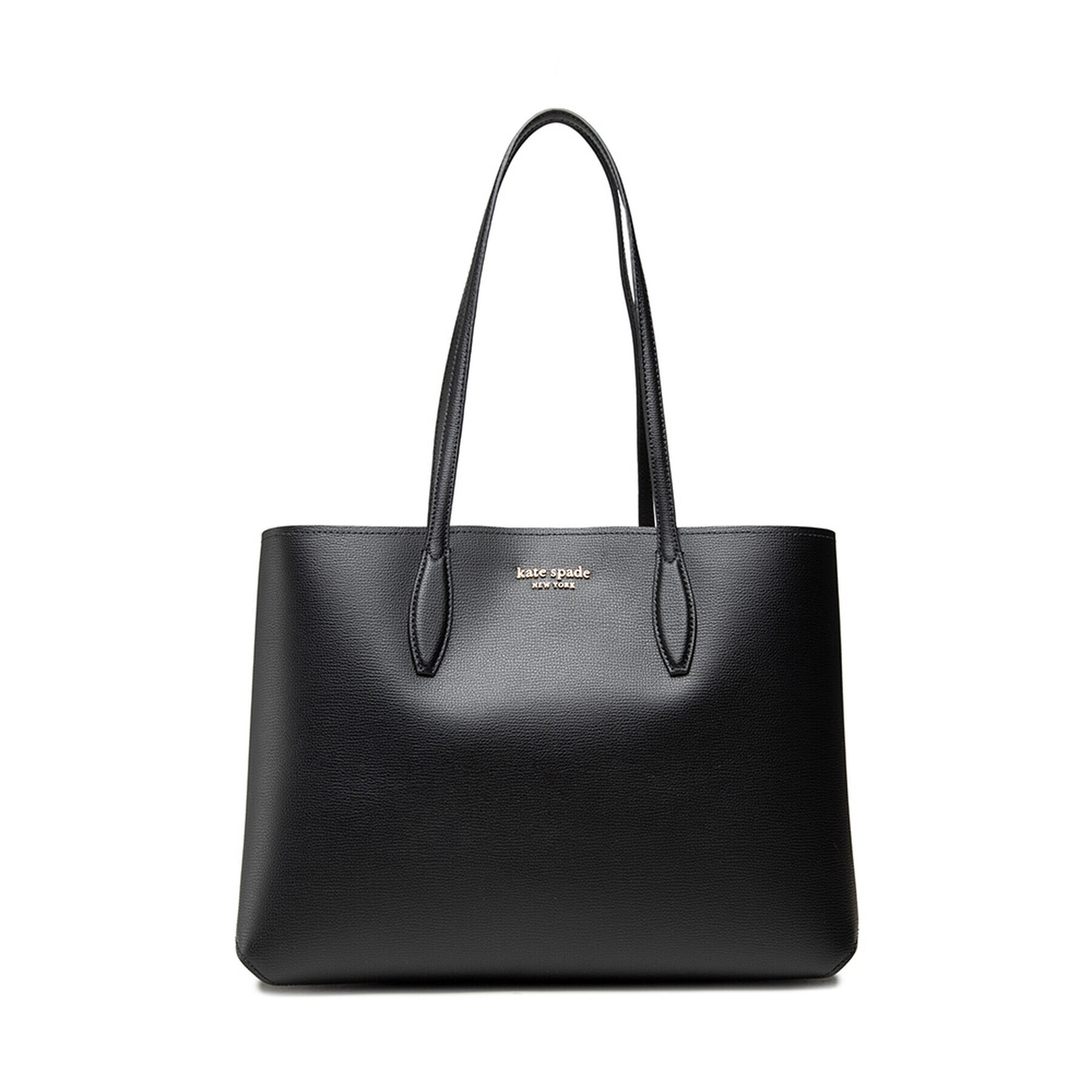 Kate Spade Ročna torba All Day PXR00297 Črna - Pepit.si