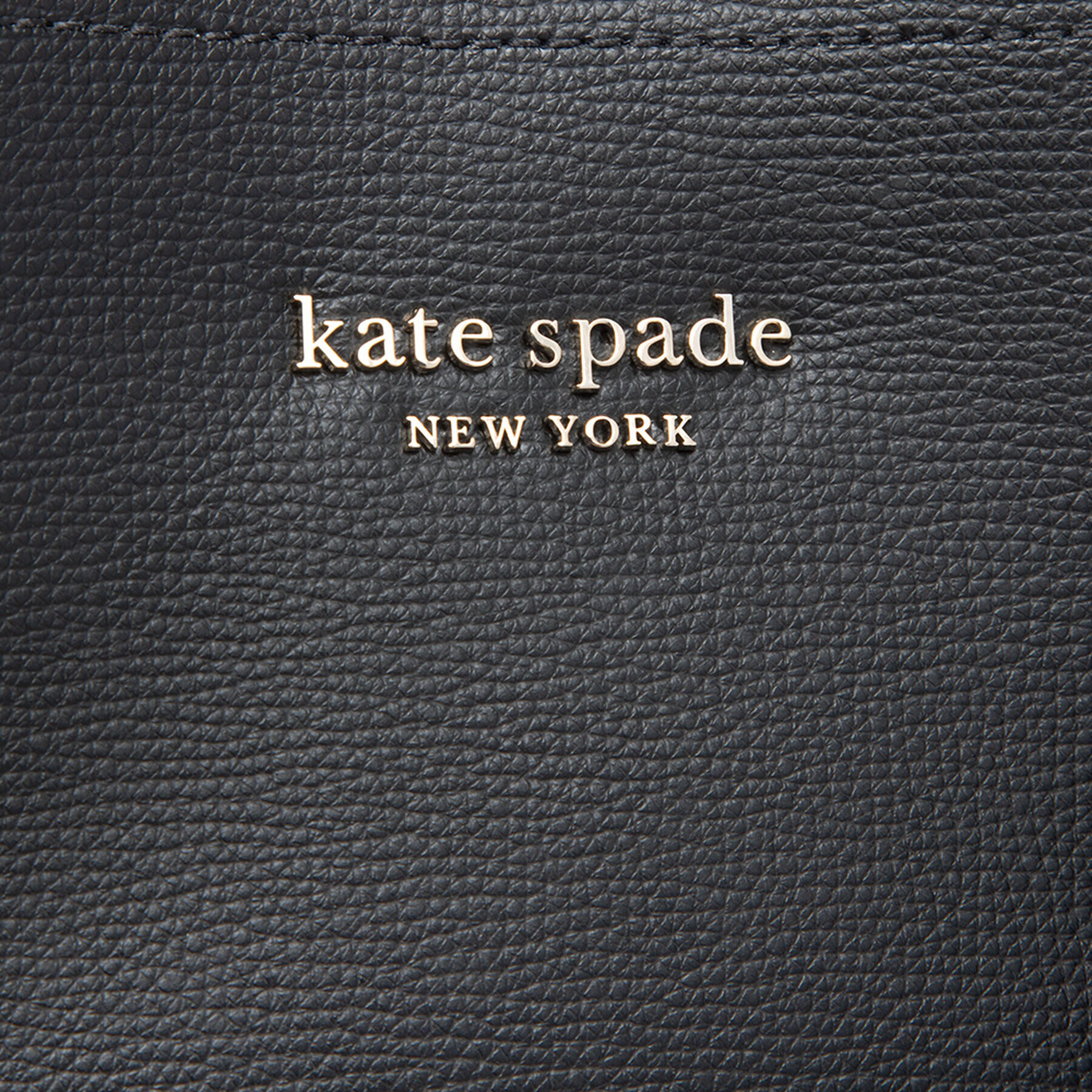 Kate Spade Ročna torba All Day PXR00297 Črna - Pepit.si