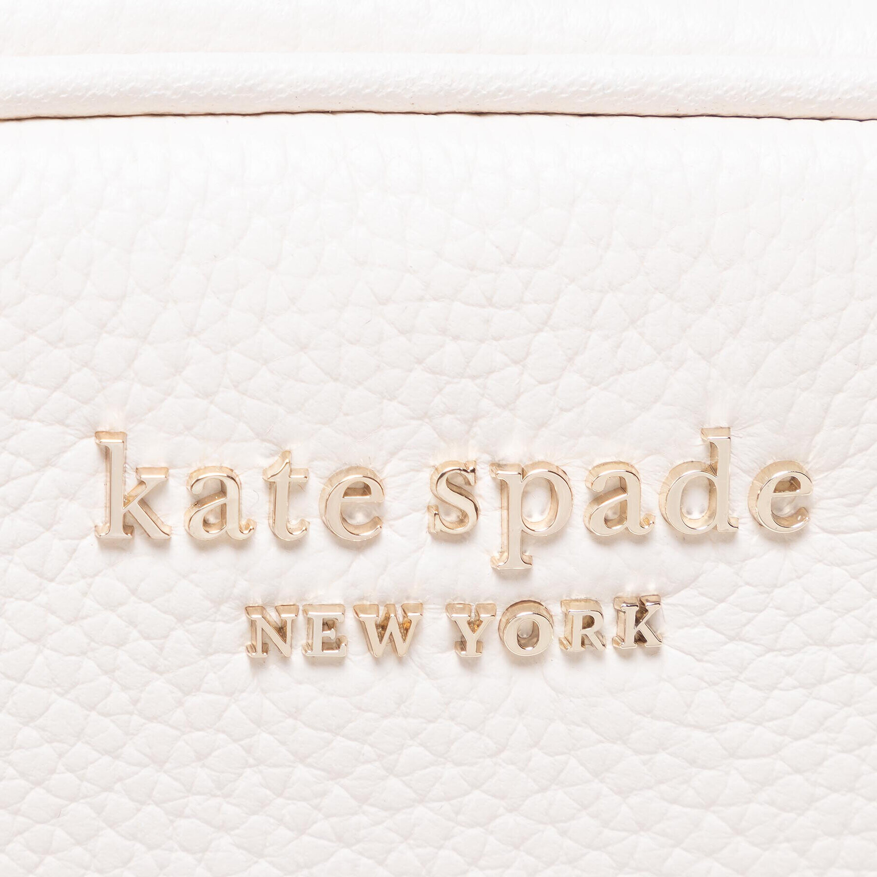 Kate Spade Ročna torba Astrid PXR00437 Bež - Pepit.si