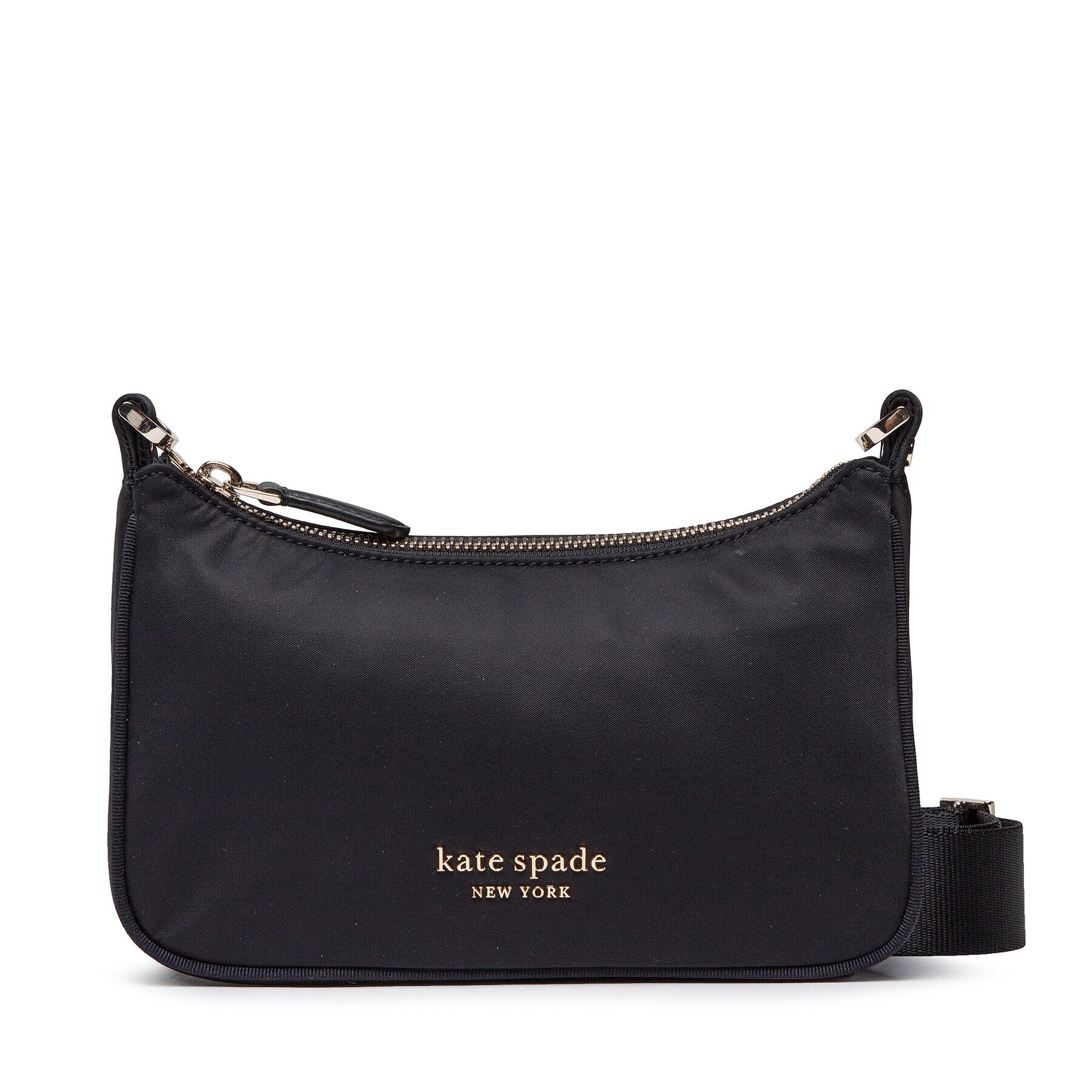 Kate Spade Ročna torba K4466 Črna - Pepit.si