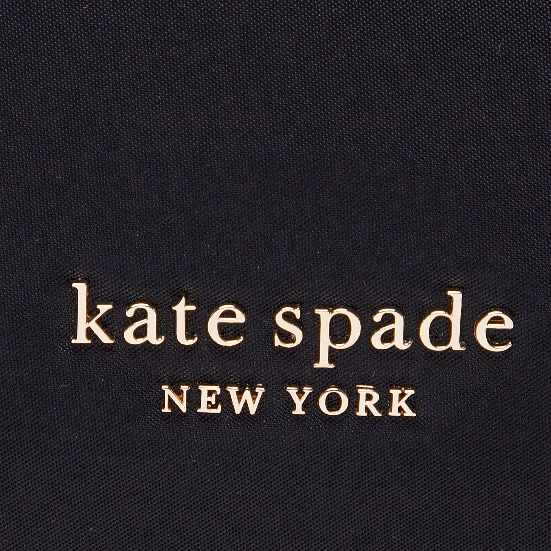 Kate Spade Ročna torba K4466 Črna - Pepit.si