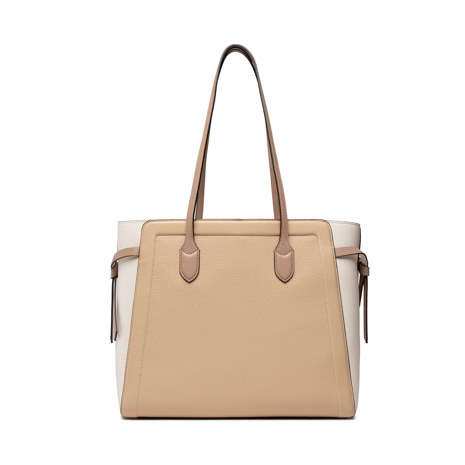 Kate Spade Ročna torba -K7484 Bež - Pepit.si