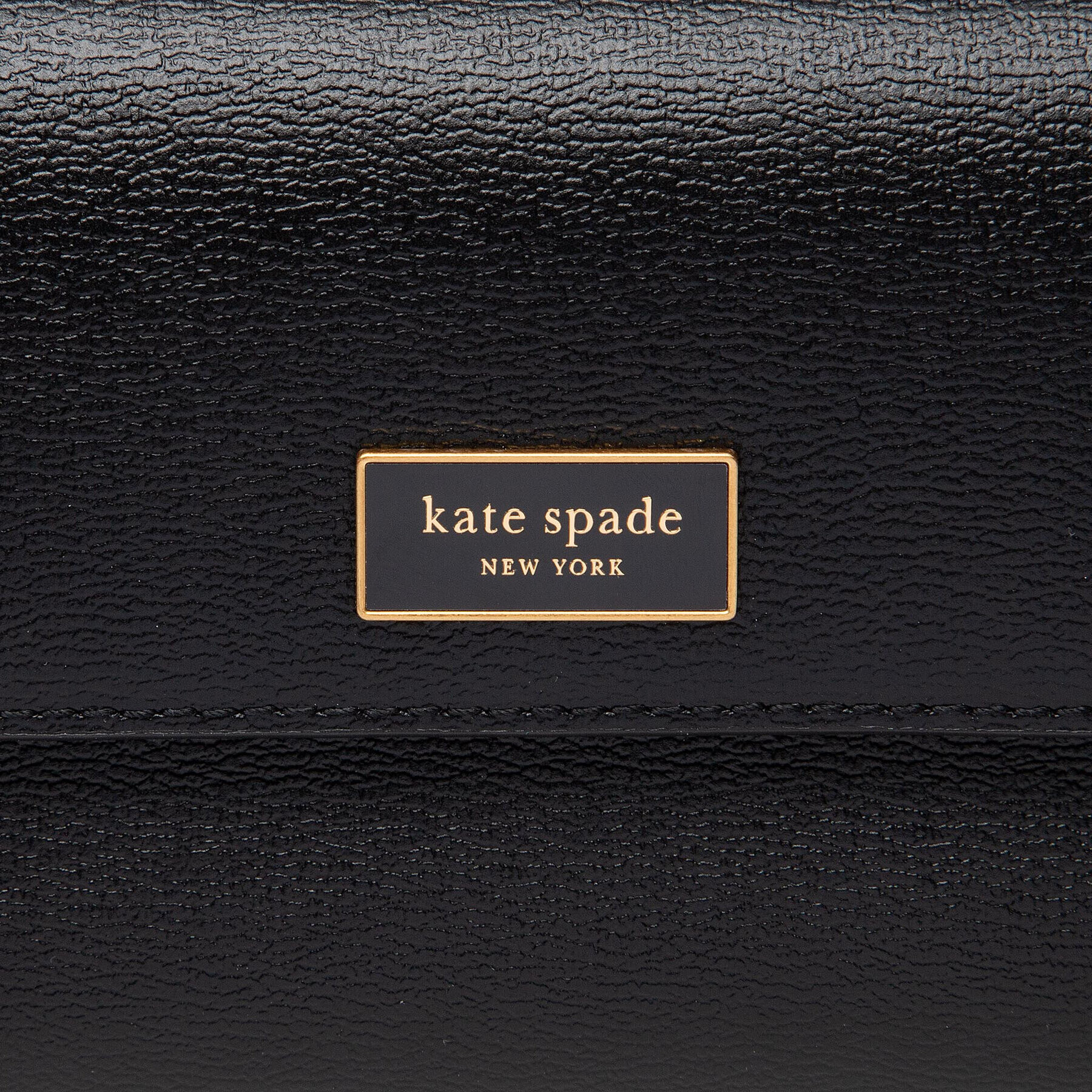 Kate Spade Ročna torba K8914 Črna - Pepit.si