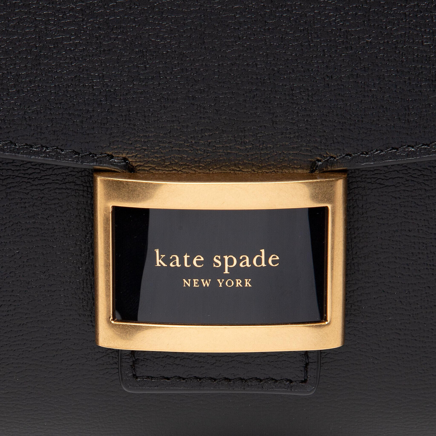 Kate Spade Ročna torba Katy K8829 Črna - Pepit.si