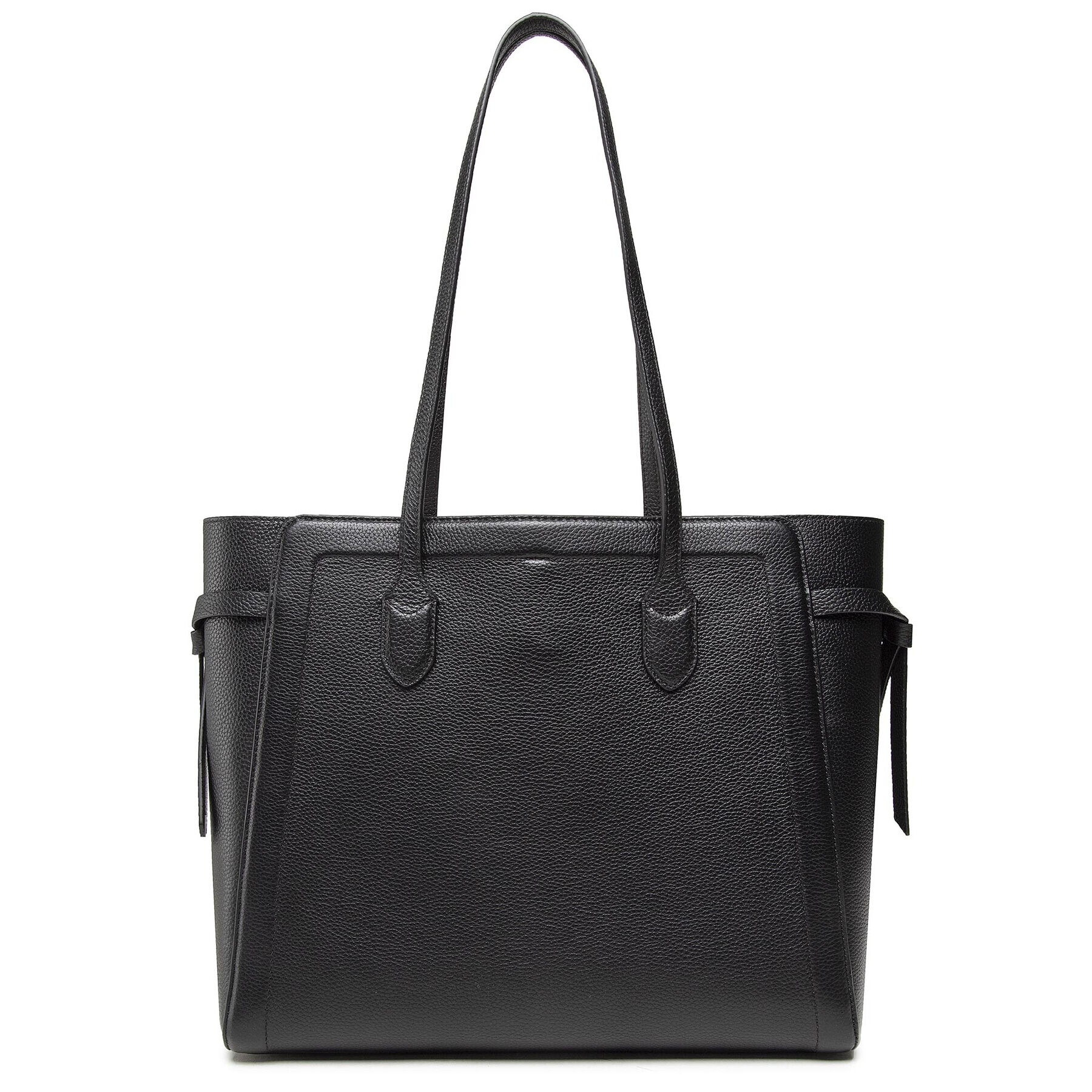 Kate Spade Ročna torba Large Tote PXR00451 Črna - Pepit.si