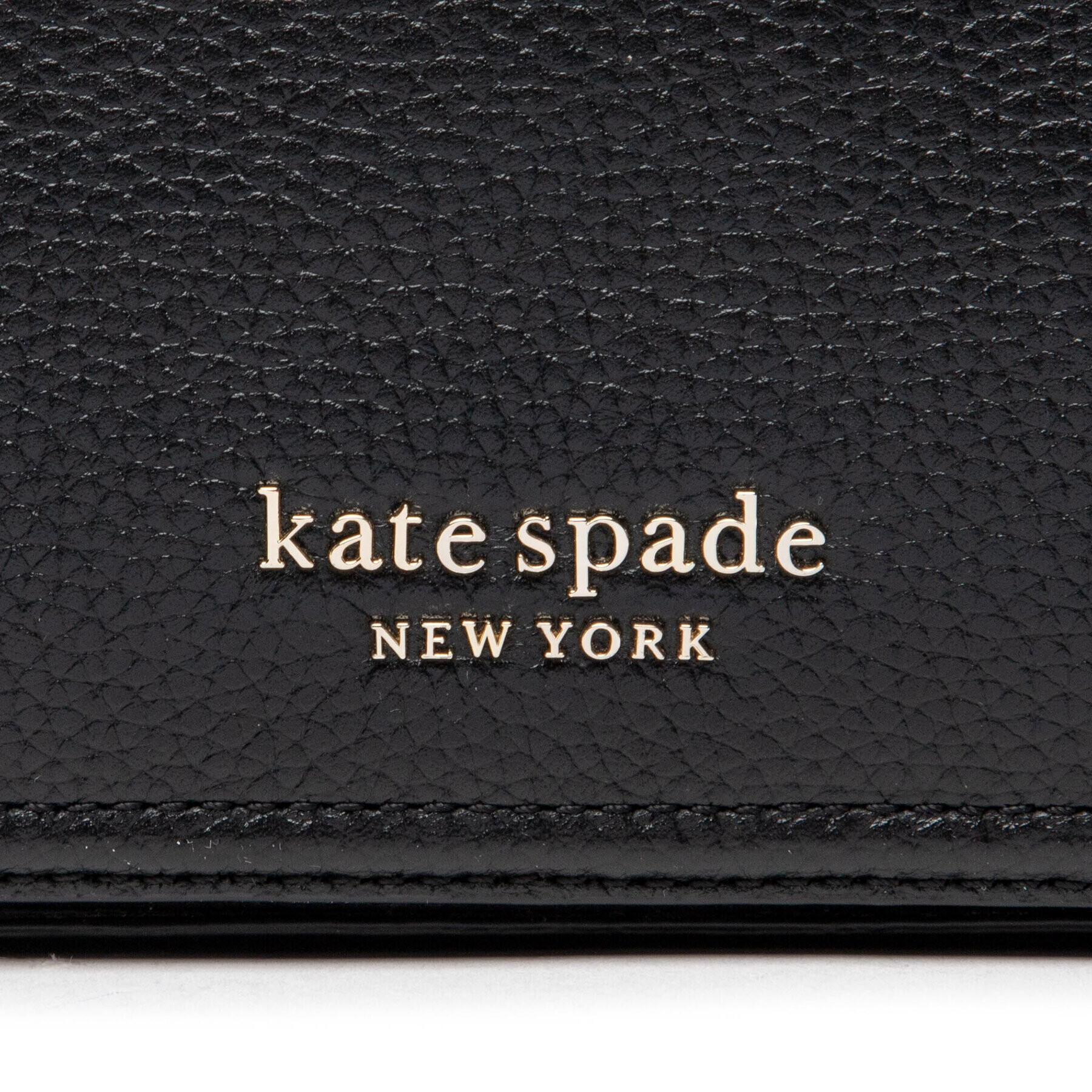 Kate Spade Ročna torba Md Cv Xb K6576 Črna - Pepit.si