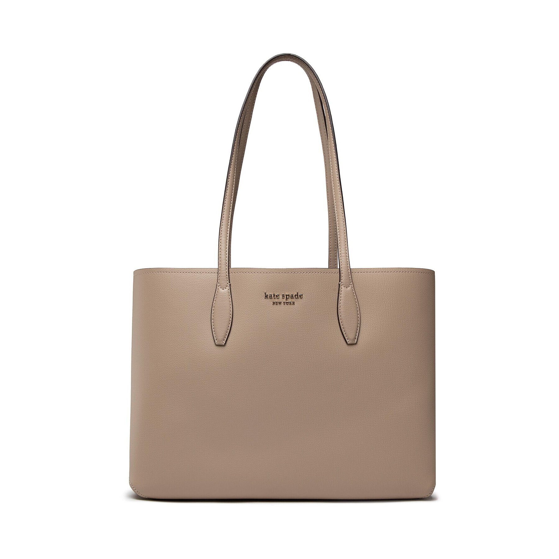 Kate Spade Ročna torba -PXR00297 Bež - Pepit.si