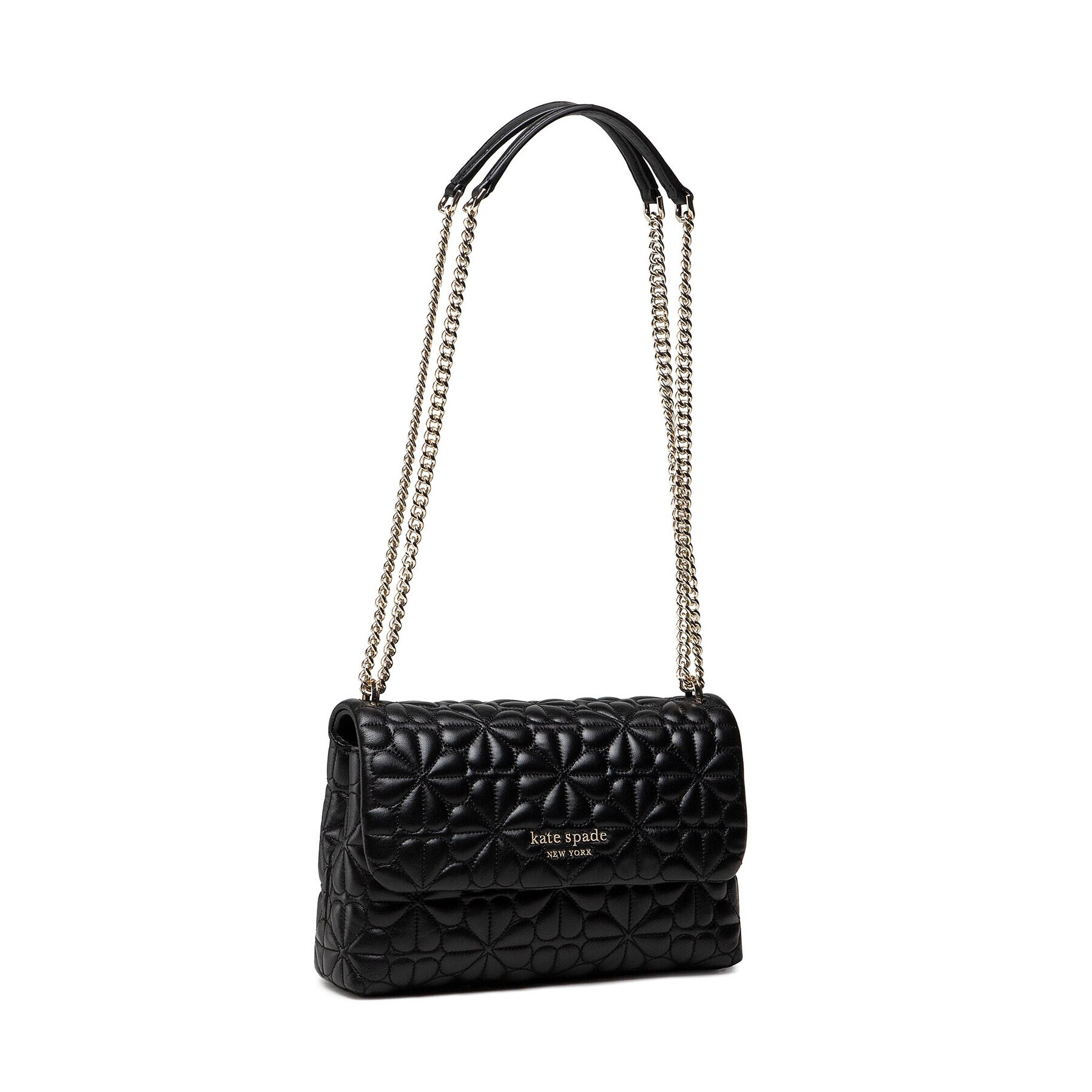 Kate Spade Ročna torba PXR00519 Črna - Pepit.si