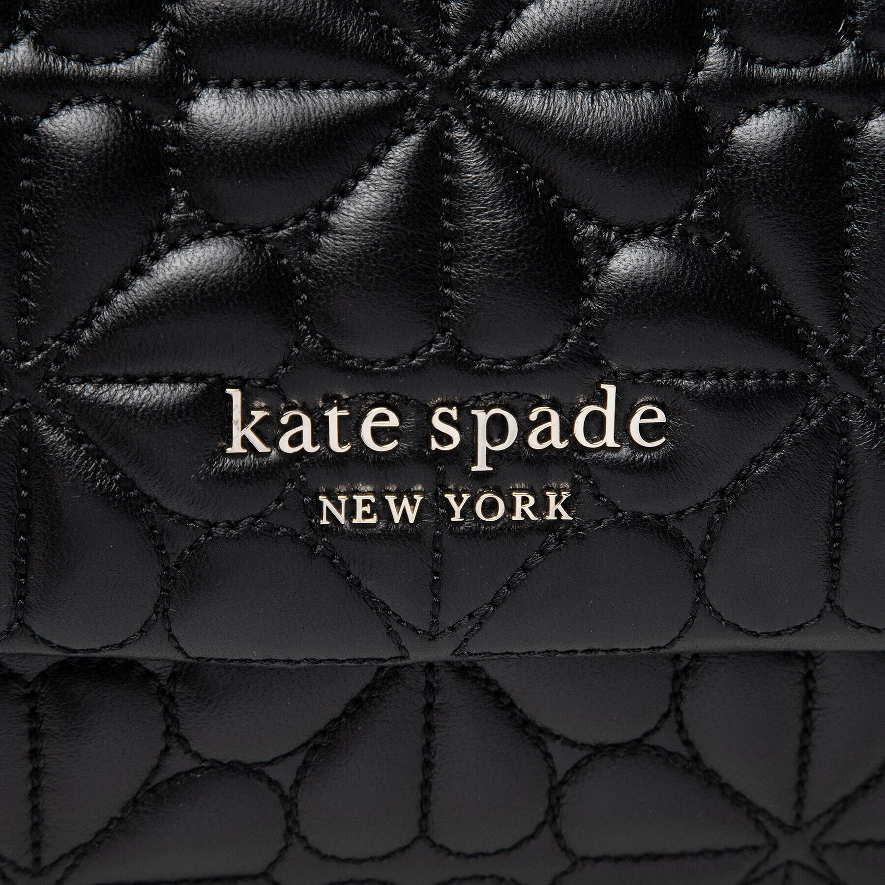 Kate Spade Ročna torba PXR00519 Črna - Pepit.si