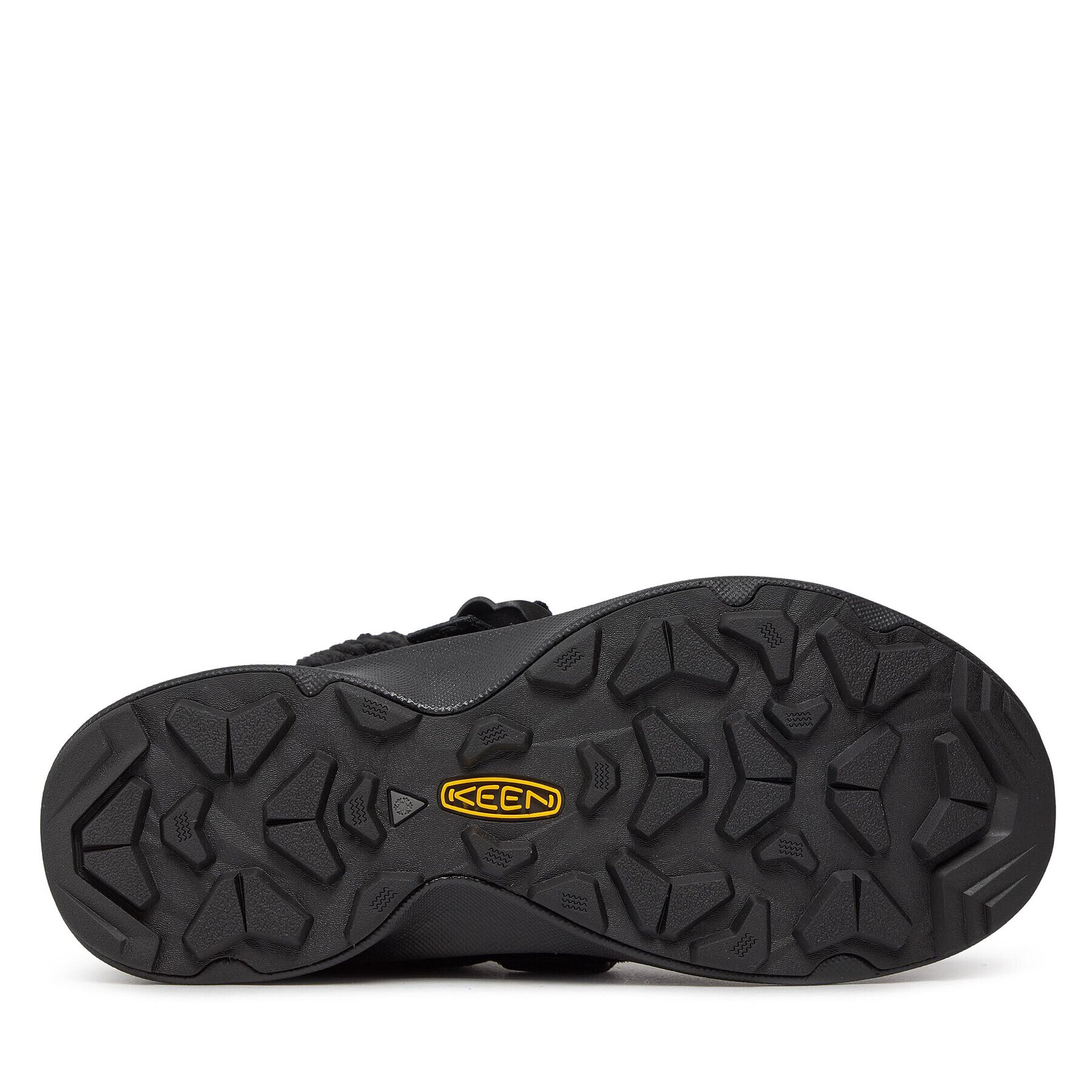 Keen Copati Hood Clog 1026800 Črna - Pepit.si