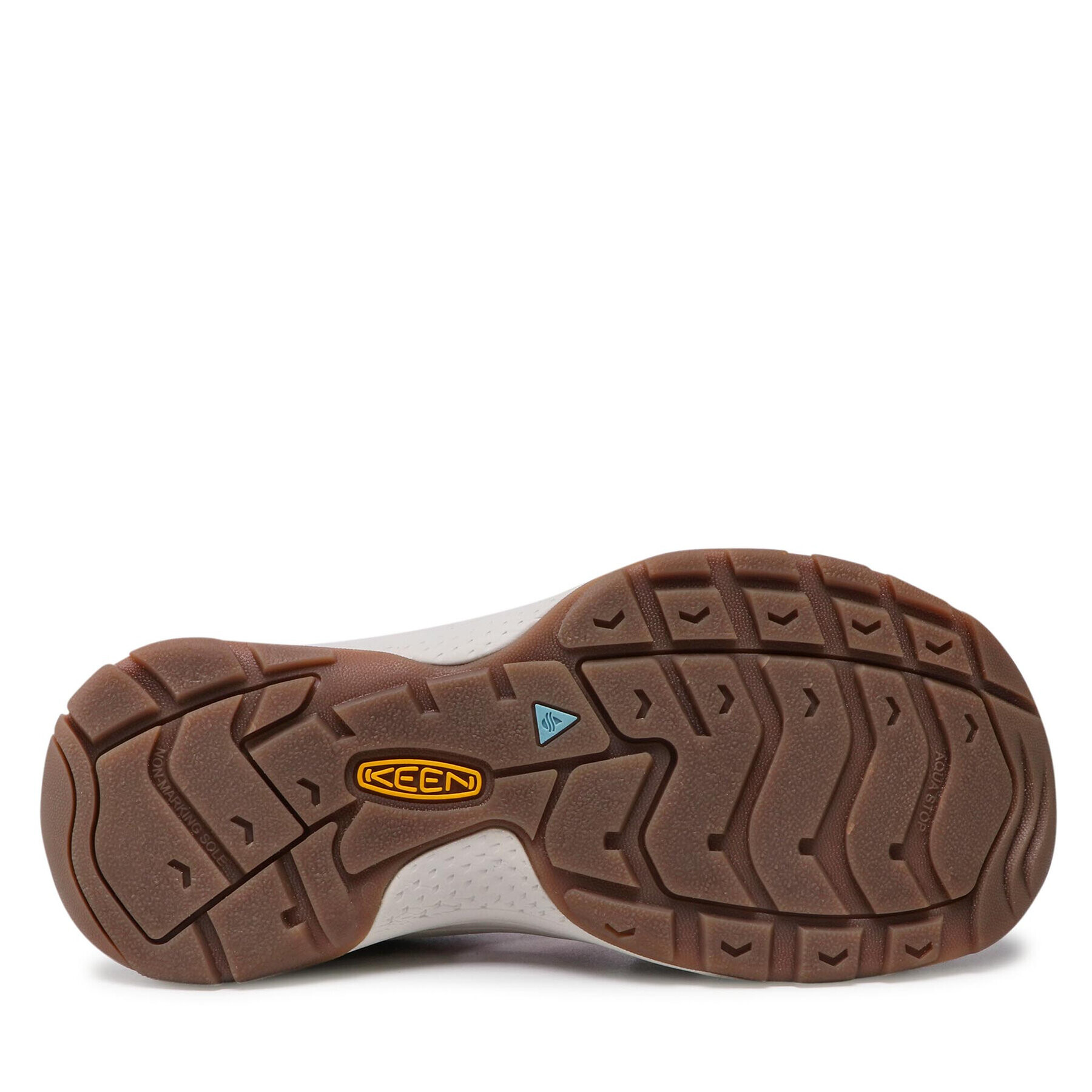 Keen Sandali Astoria West Sandal 1026049 Bordo rdeča - Pepit.si