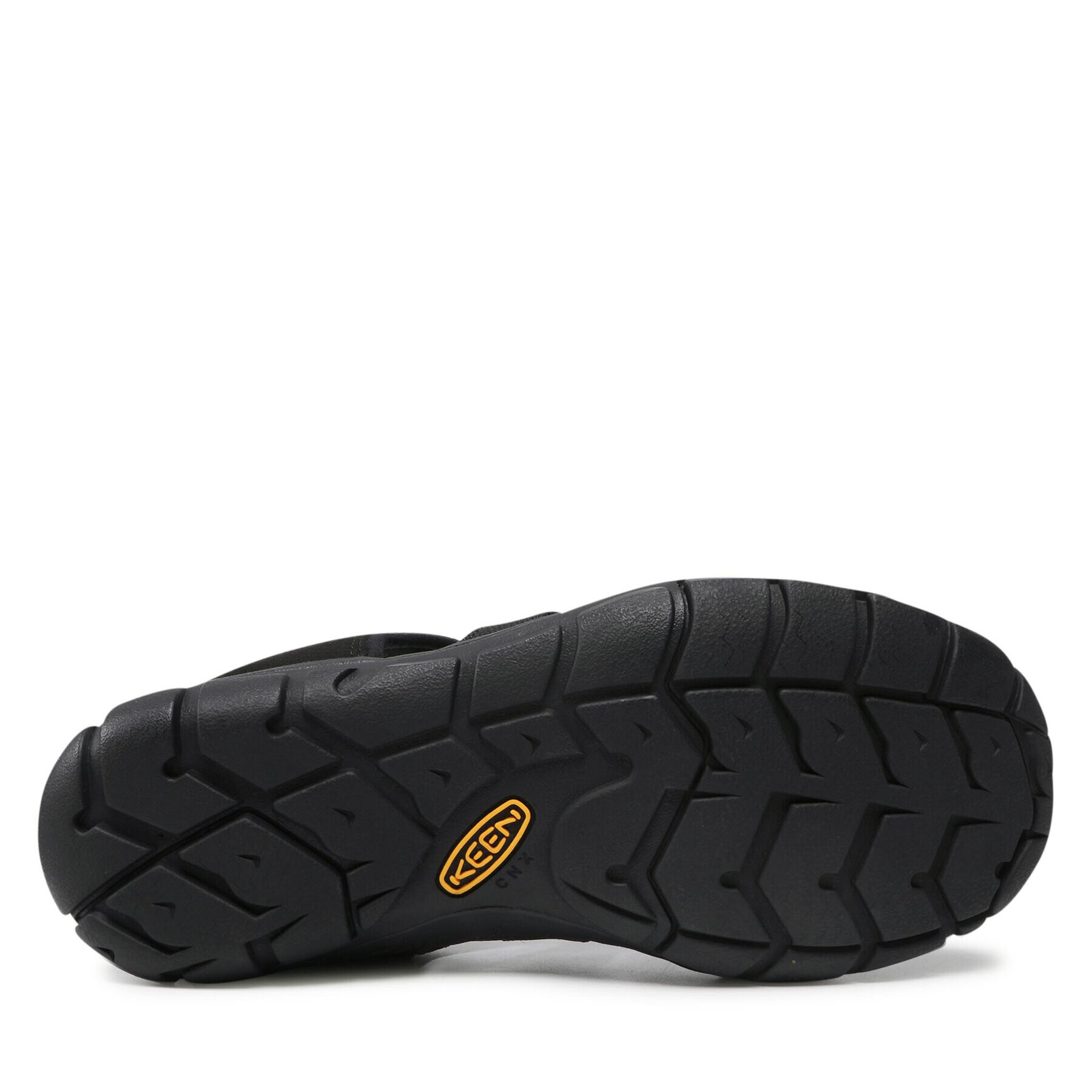 Keen Sandali Clearwater Cnx 1026311 Črna - Pepit.si