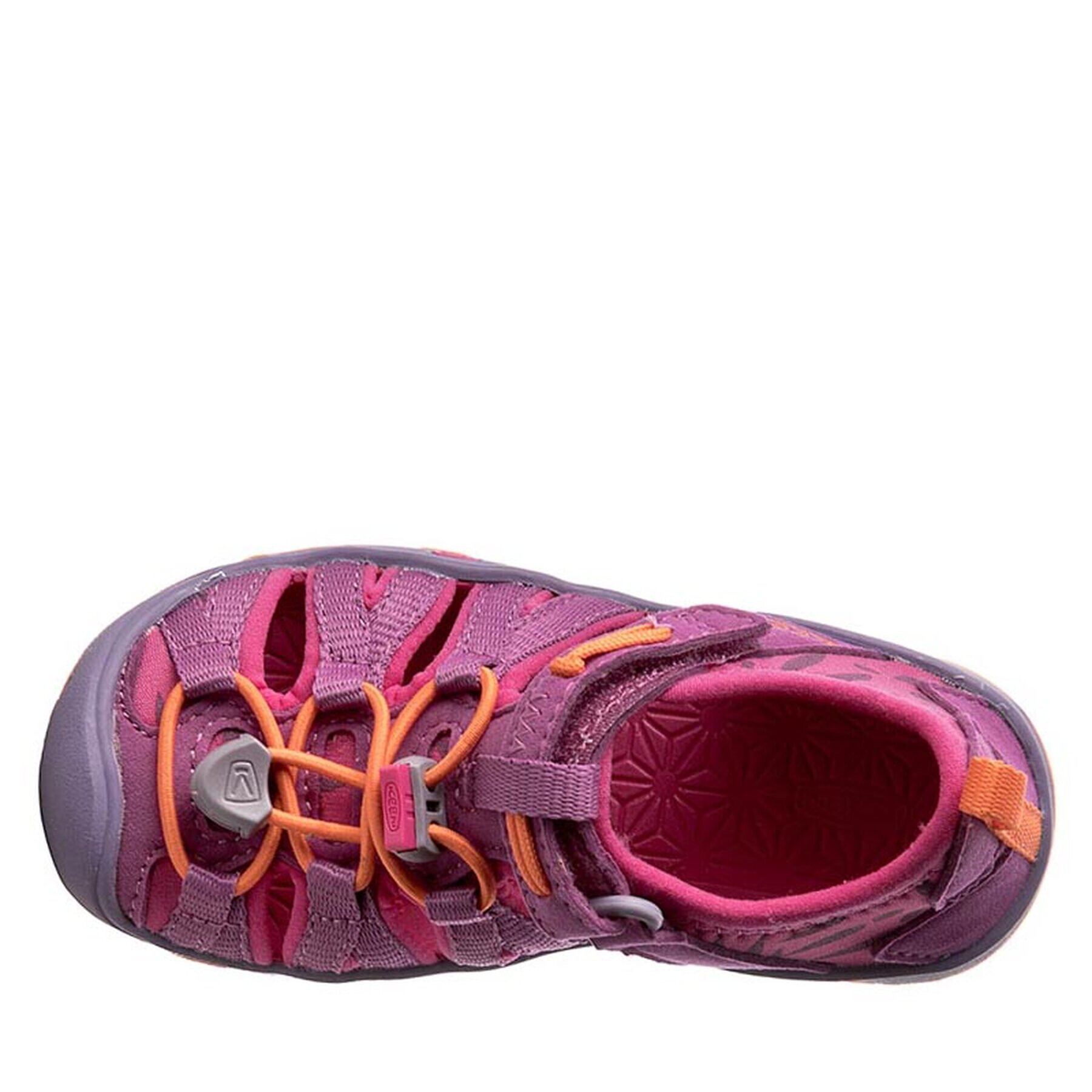 Keen Sandali Moxie Sandal 1016356 Vijolična - Pepit.si