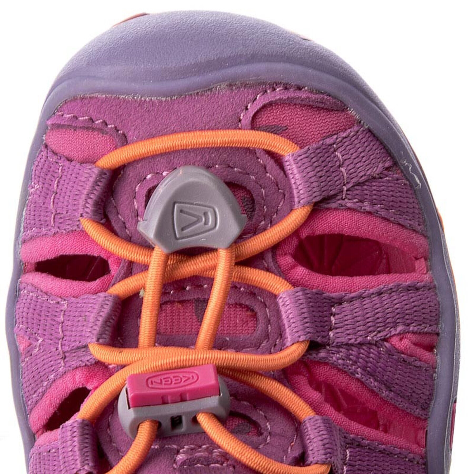 Keen Sandali Moxie Sandal 1016356 Vijolična - Pepit.si