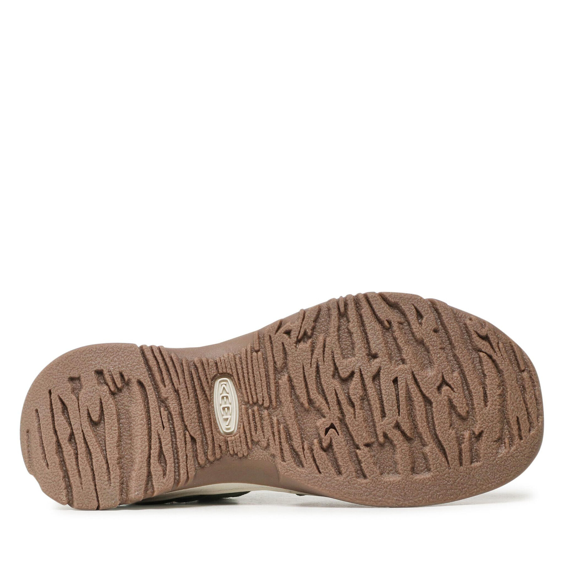 Keen Sandali Rose Sandal 1026314 Zelena - Pepit.si