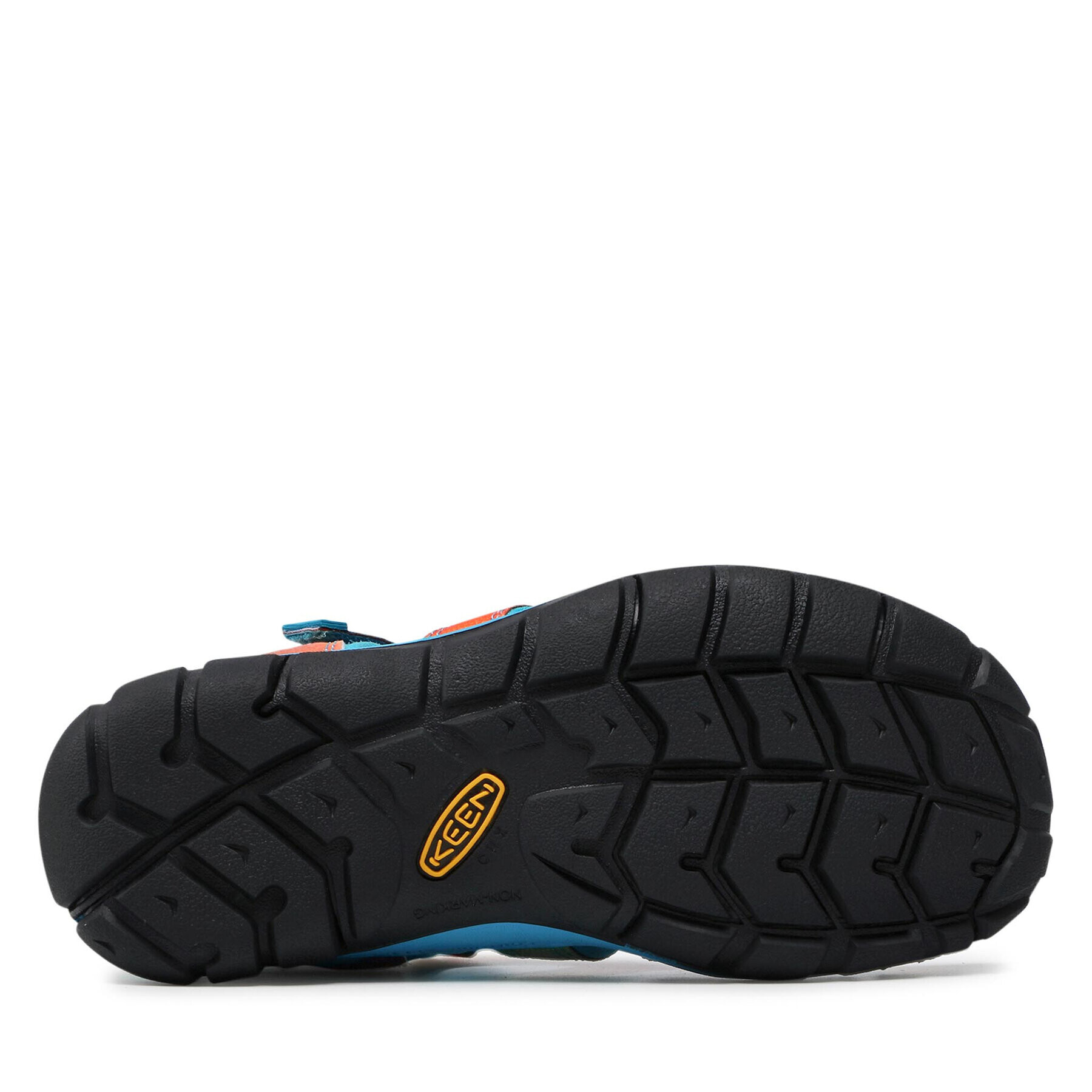 Keen Sandali Seacamp II Cnx 1025152 Modra - Pepit.si