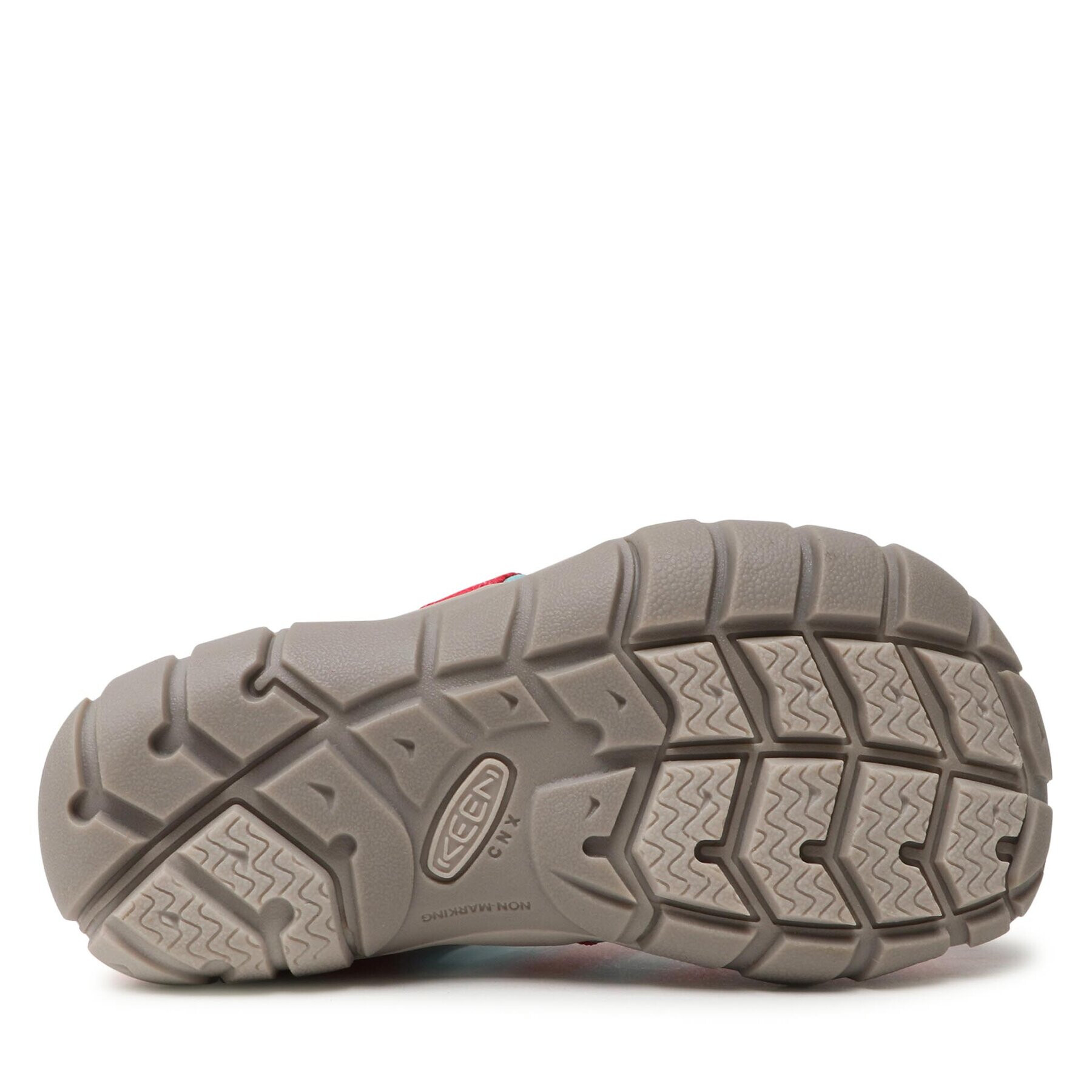 Keen Sandali Seacamp II Cnx 1027417 Roza - Pepit.si