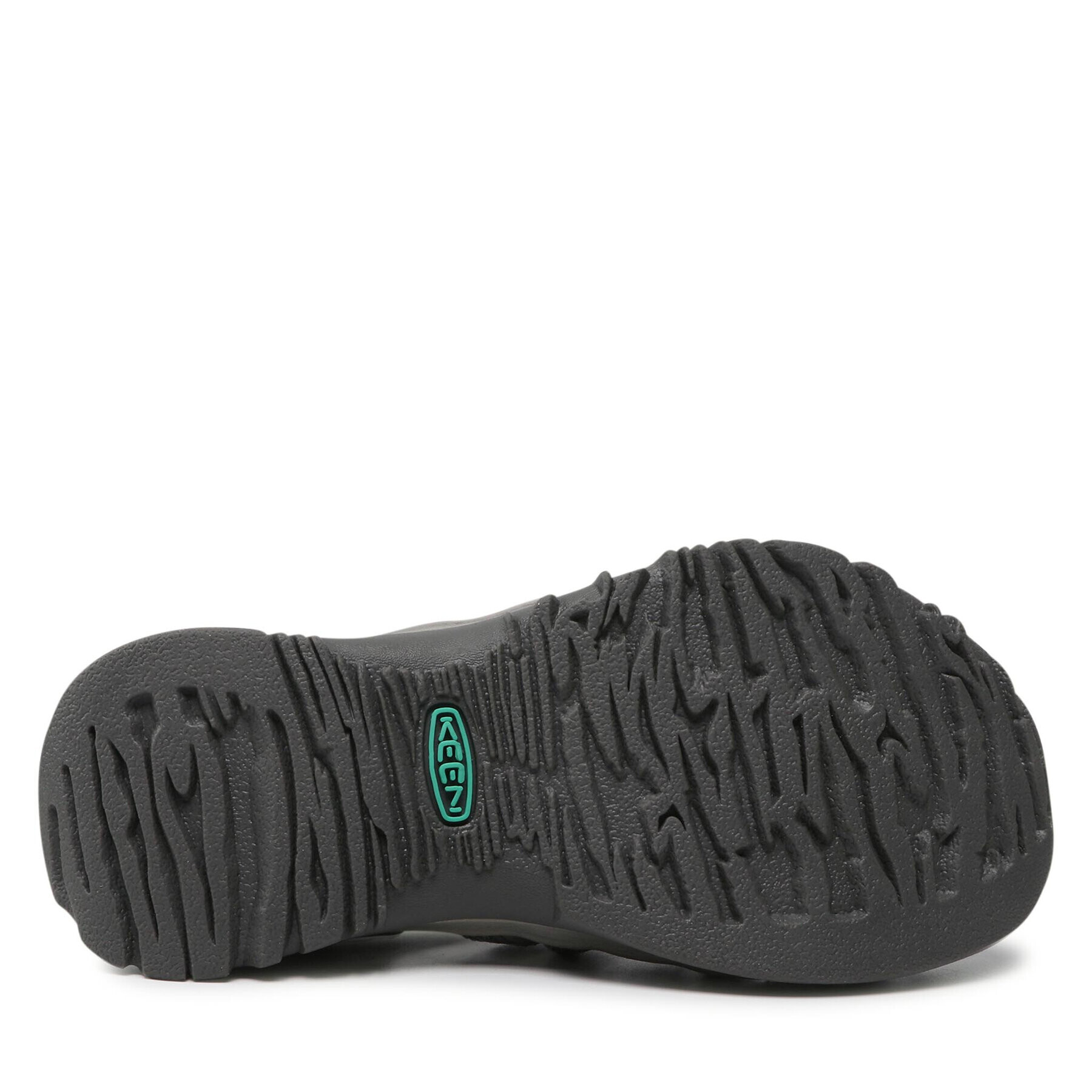 Keen Sandali Whisper 1022814 Siva - Pepit.si