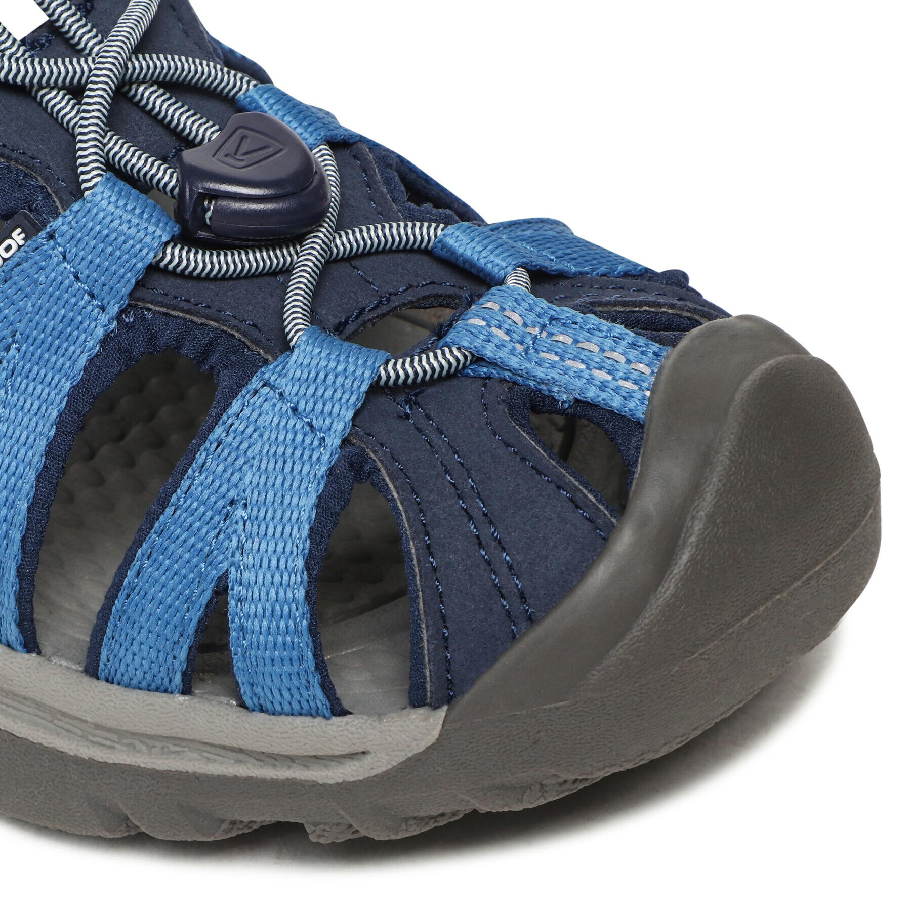 Keen Sandali Whisper 1026250 Modra - Pepit.si