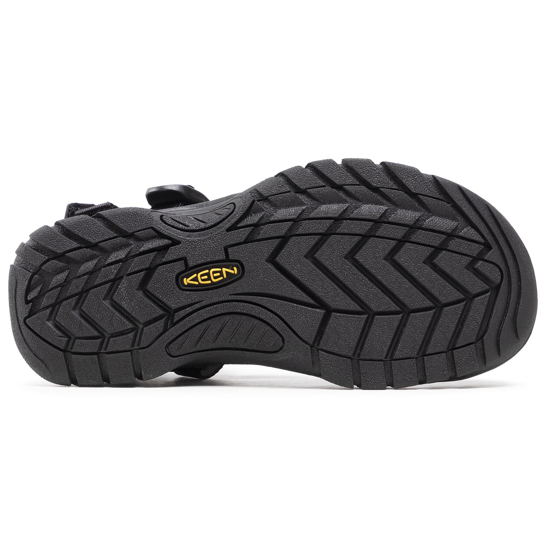 Keen Sandali Zerraport II 1022500 Črna - Pepit.si