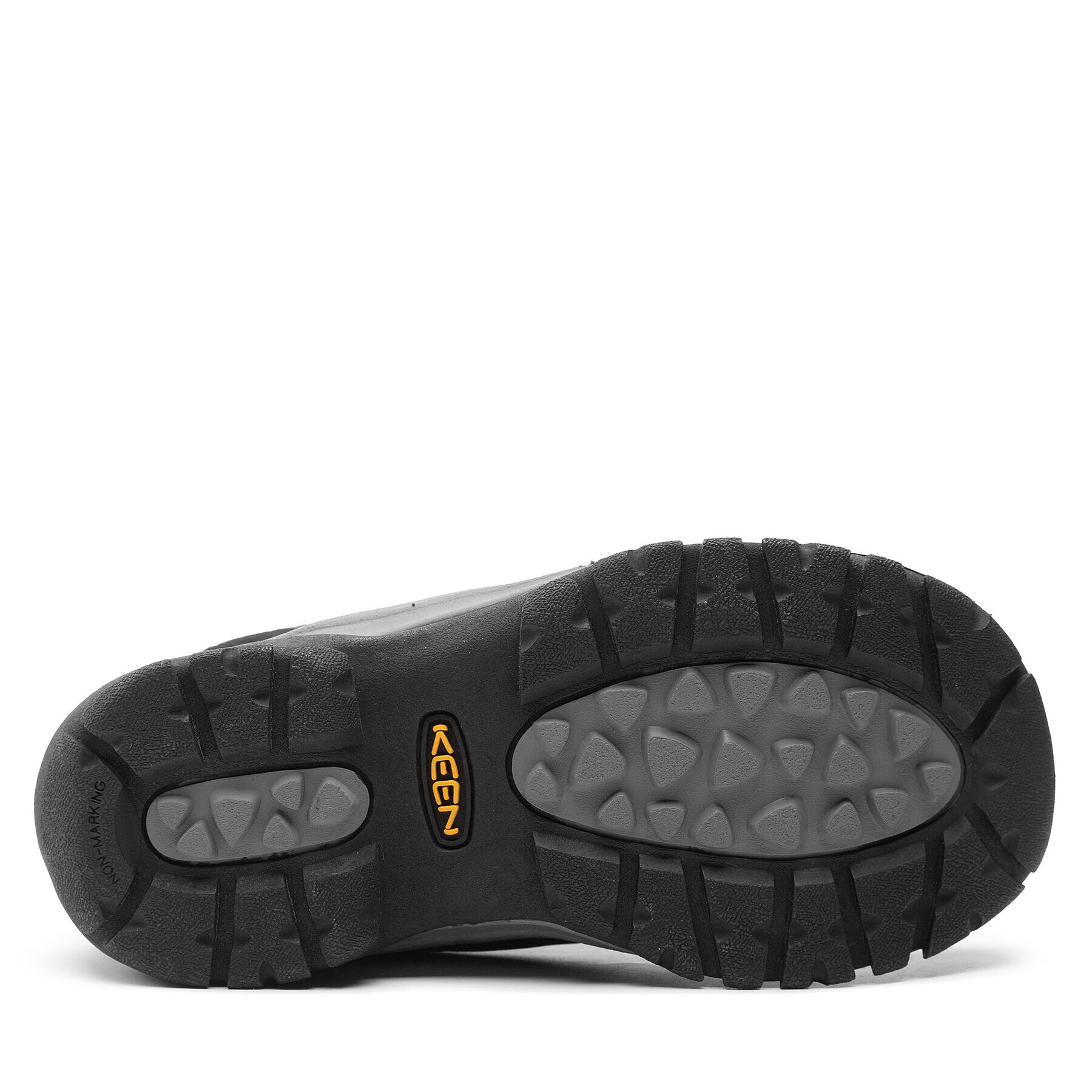 Keen Trekking čevlji Kaci III Winter Mid Wp 1026720 Črna - Pepit.si