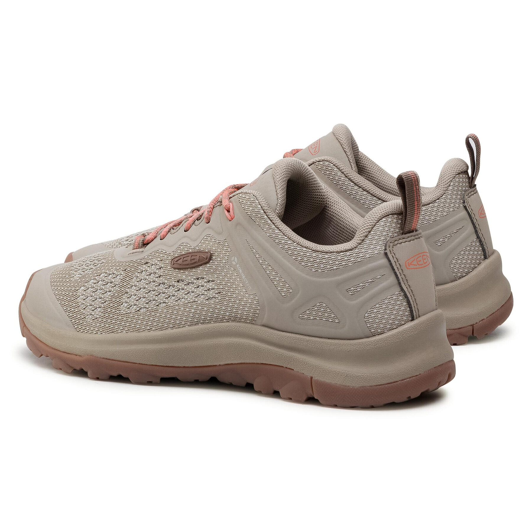 Keen Trekking čevlji Terradora II Vent 1022343 Bež - Pepit.si