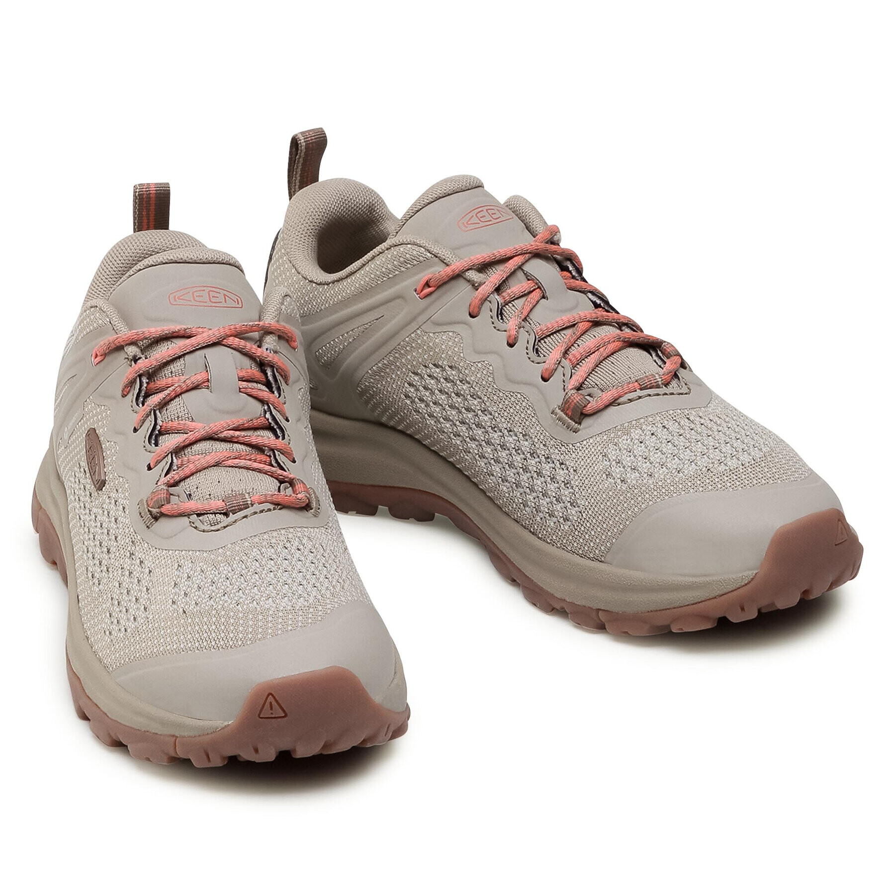 Keen Trekking čevlji Terradora II Vent 1022343 Bež - Pepit.si