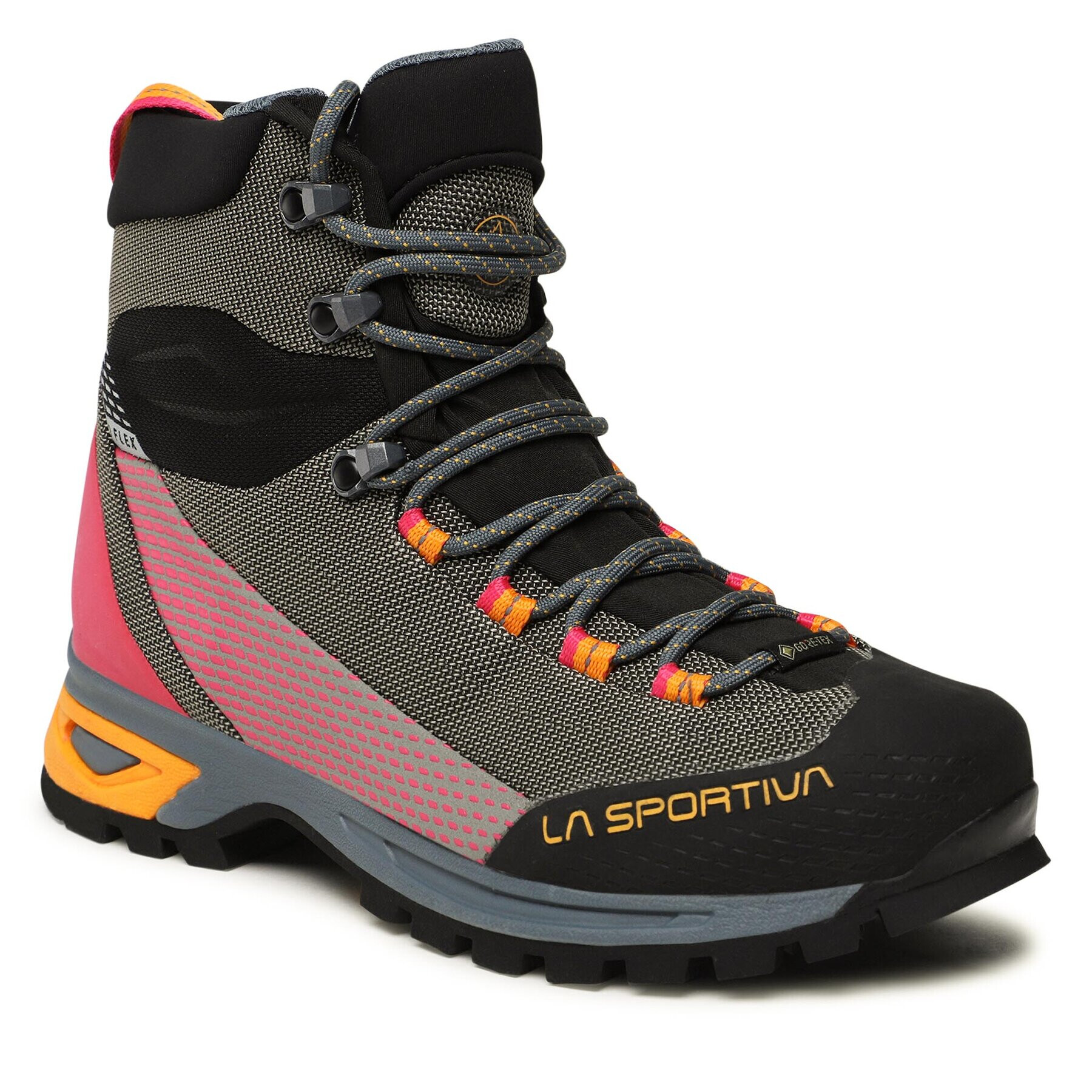 La Sportiva Trekking čevlji Trango Trk W's Gtx GORE-TEX V Siva - Pepit.si