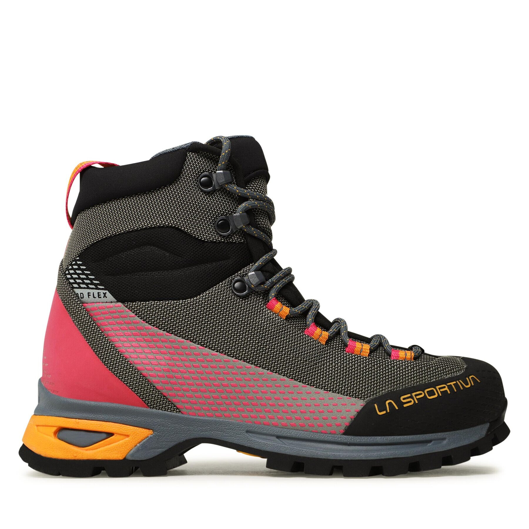 La Sportiva Trekking čevlji Trango Trk W's Gtx GORE-TEX V Siva - Pepit.si