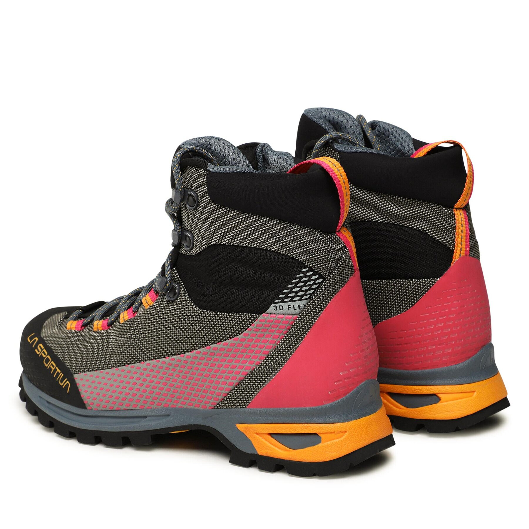 La Sportiva Trekking čevlji Trango Trk W's Gtx GORE-TEX V Siva - Pepit.si