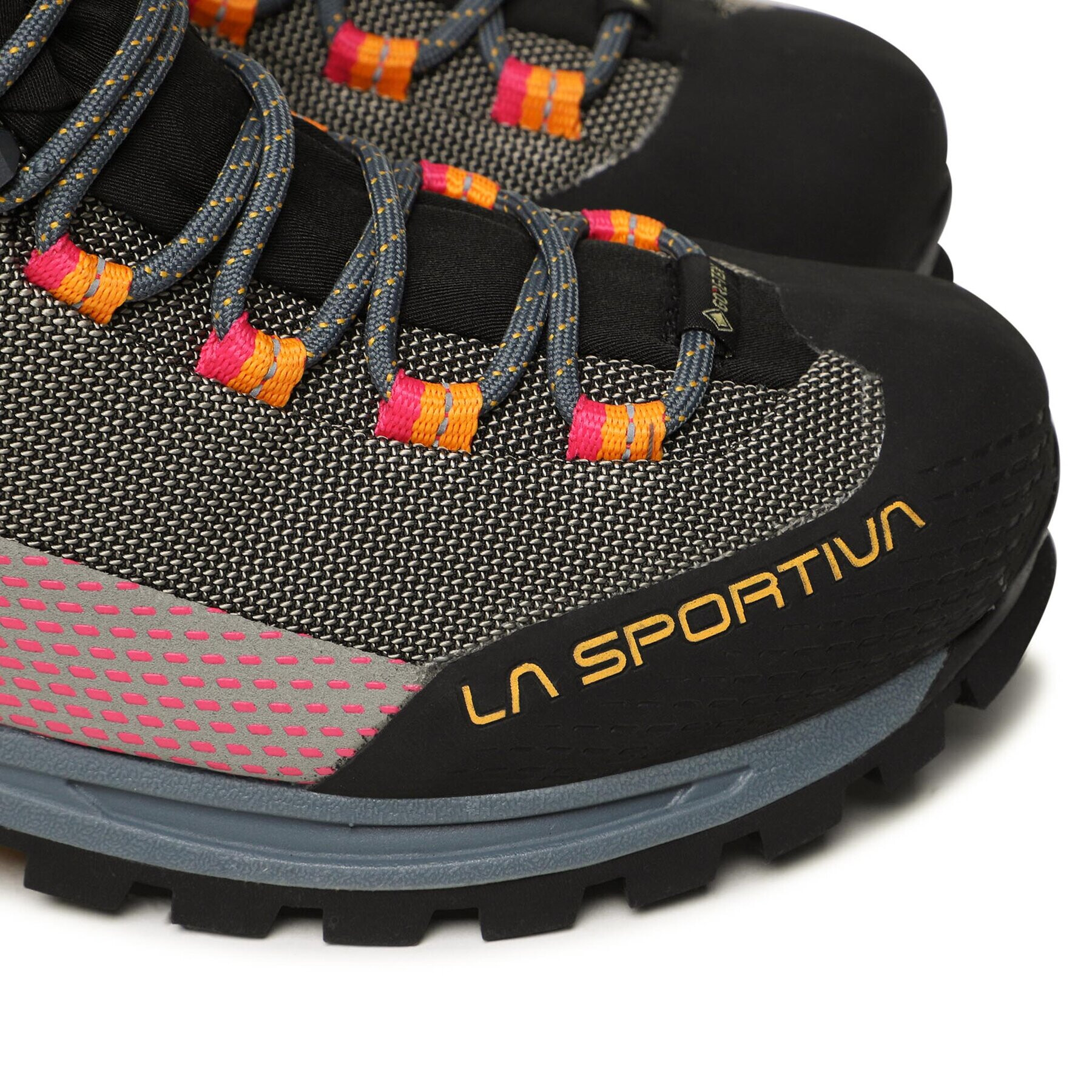 La Sportiva Trekking čevlji Trango Trk W's Gtx GORE-TEX V Siva - Pepit.si