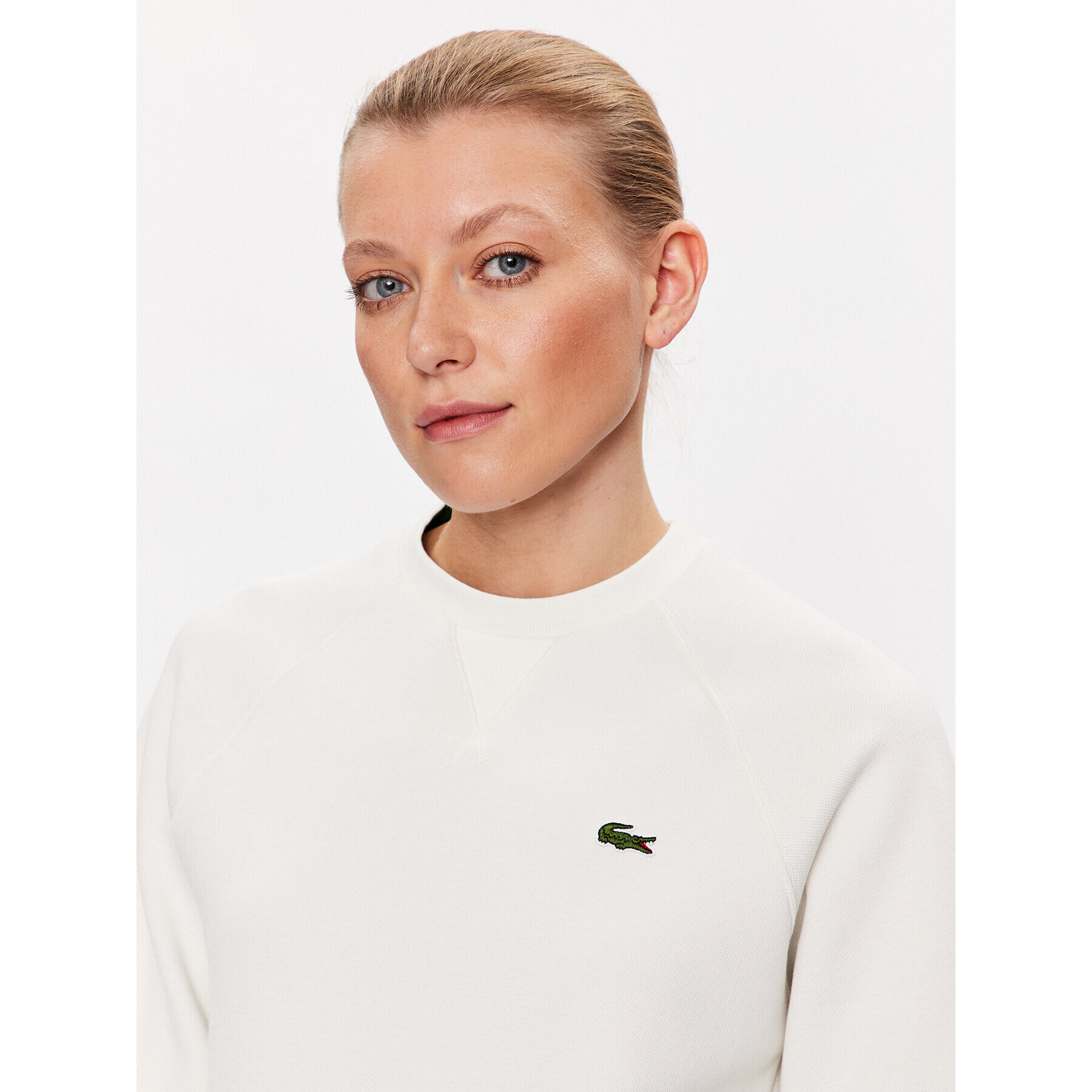 Lacoste Jopa SF7073 Écru Regular Fit - Pepit.si