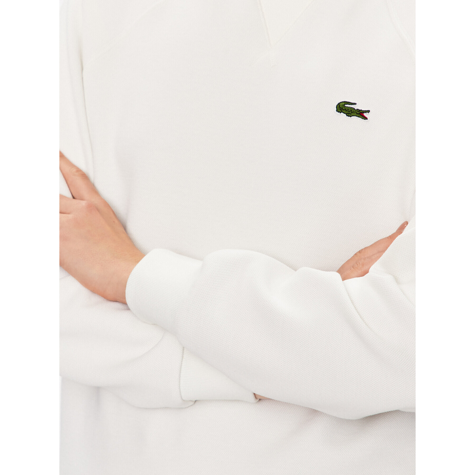 Lacoste Jopa SF7073 Écru Regular Fit - Pepit.si