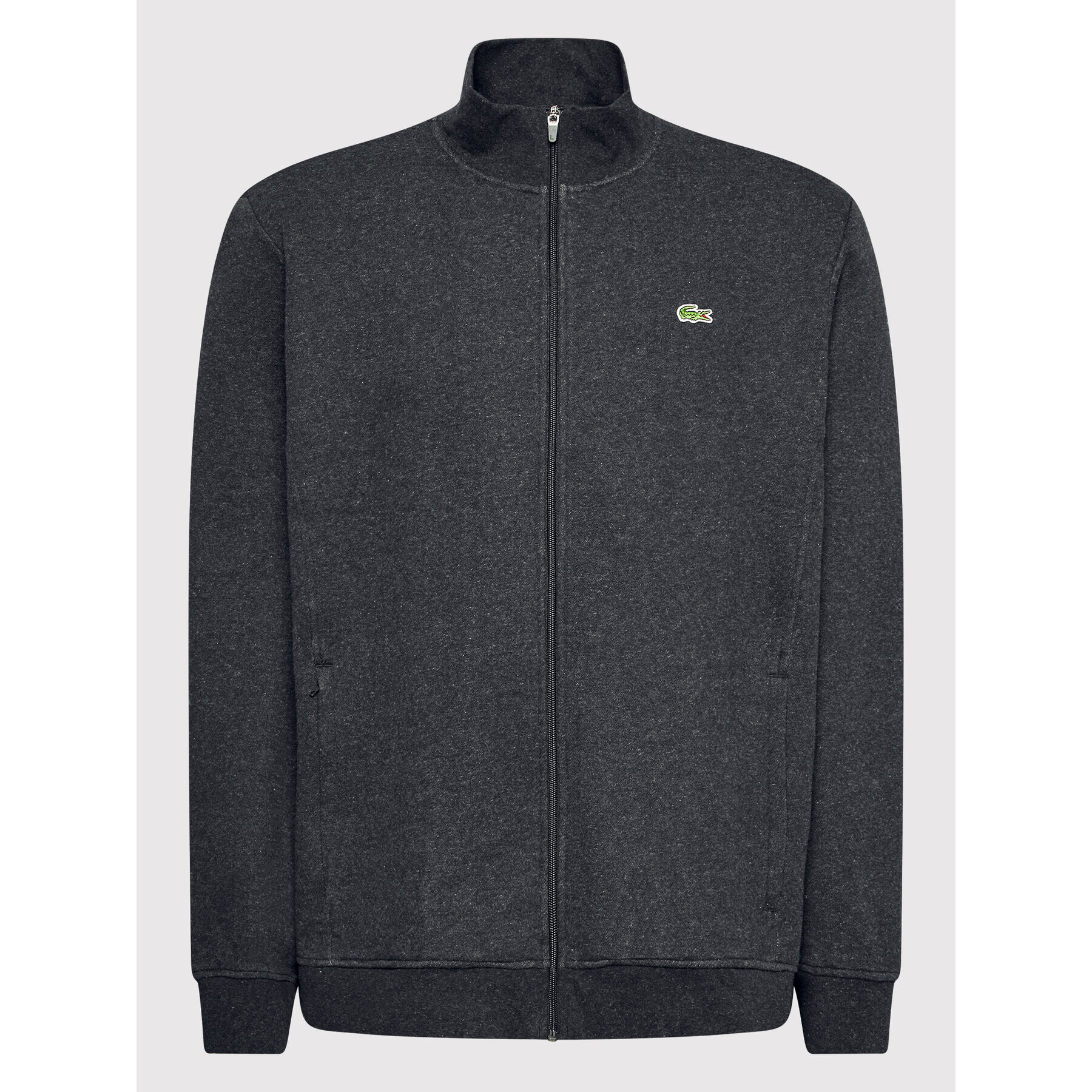 Lacoste Jopa SH1559 Črna Regular Fit - Pepit.si