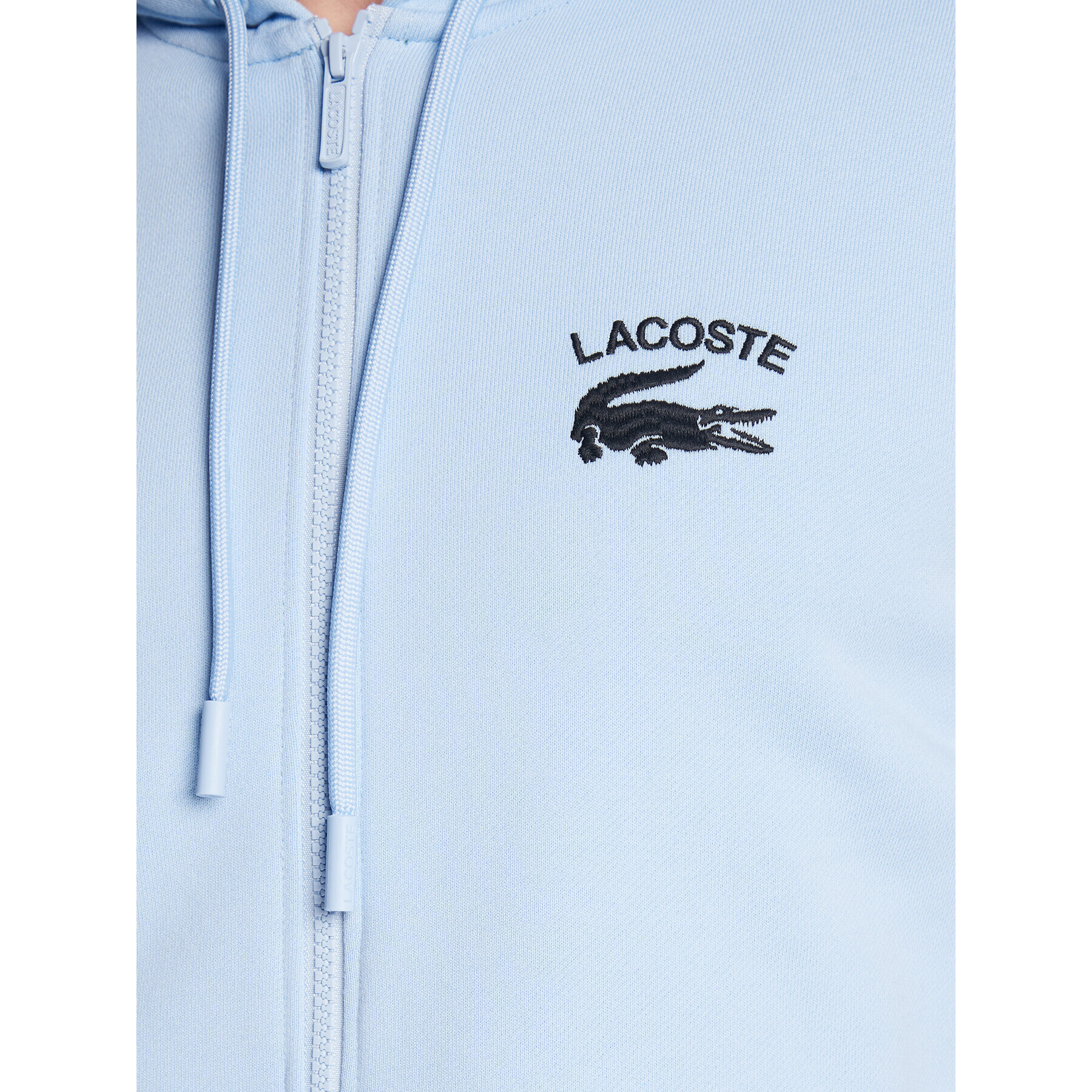 Lacoste Jopa SH2481 Modra Regular Fit - Pepit.si