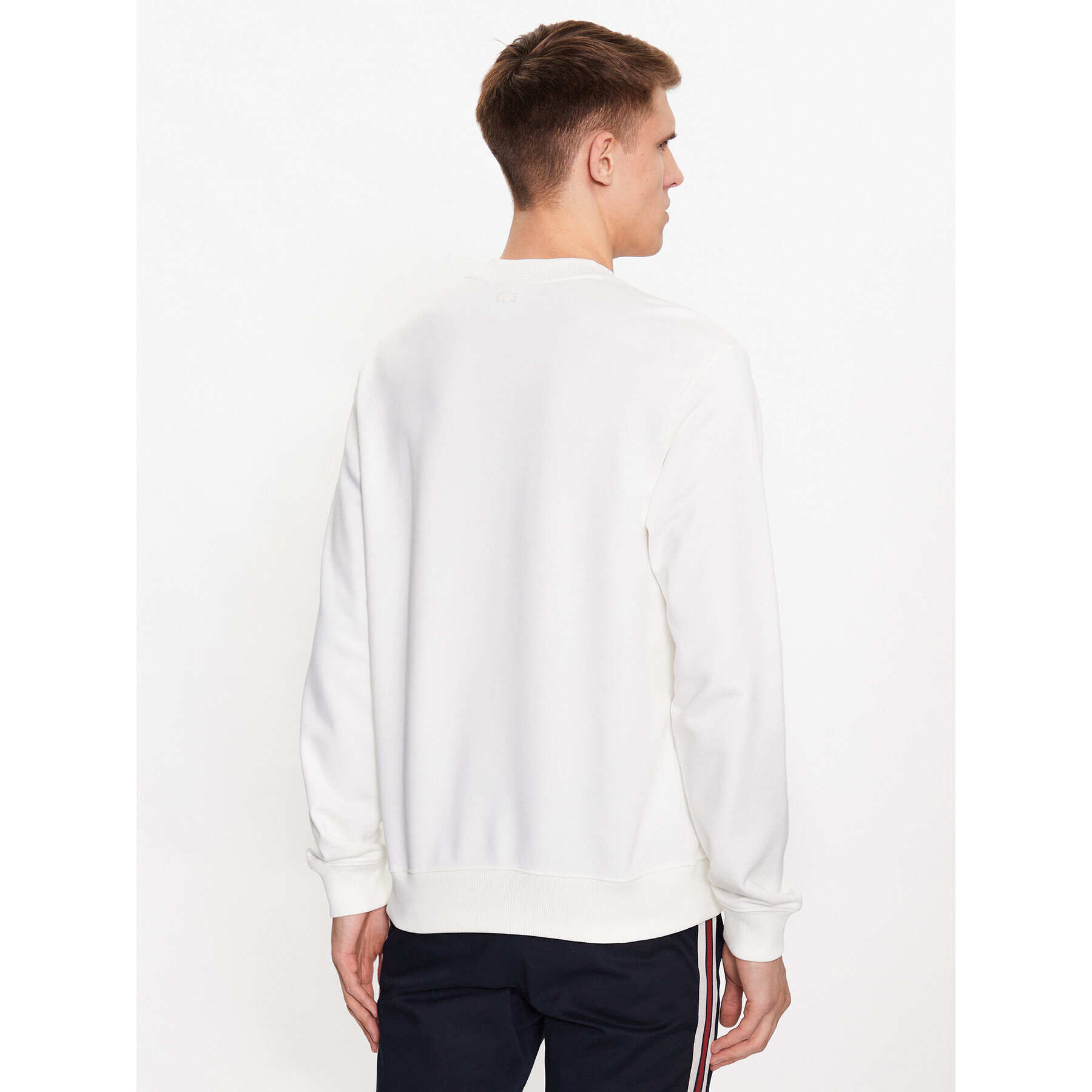 Lacoste Jopa SH8202 Écru Regular Fit - Pepit.si