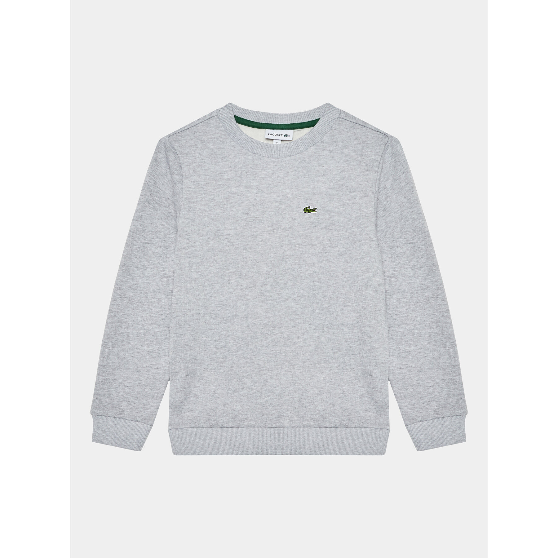 Lacoste Jopa SJ5284 Siva Regular Fit - Pepit.si