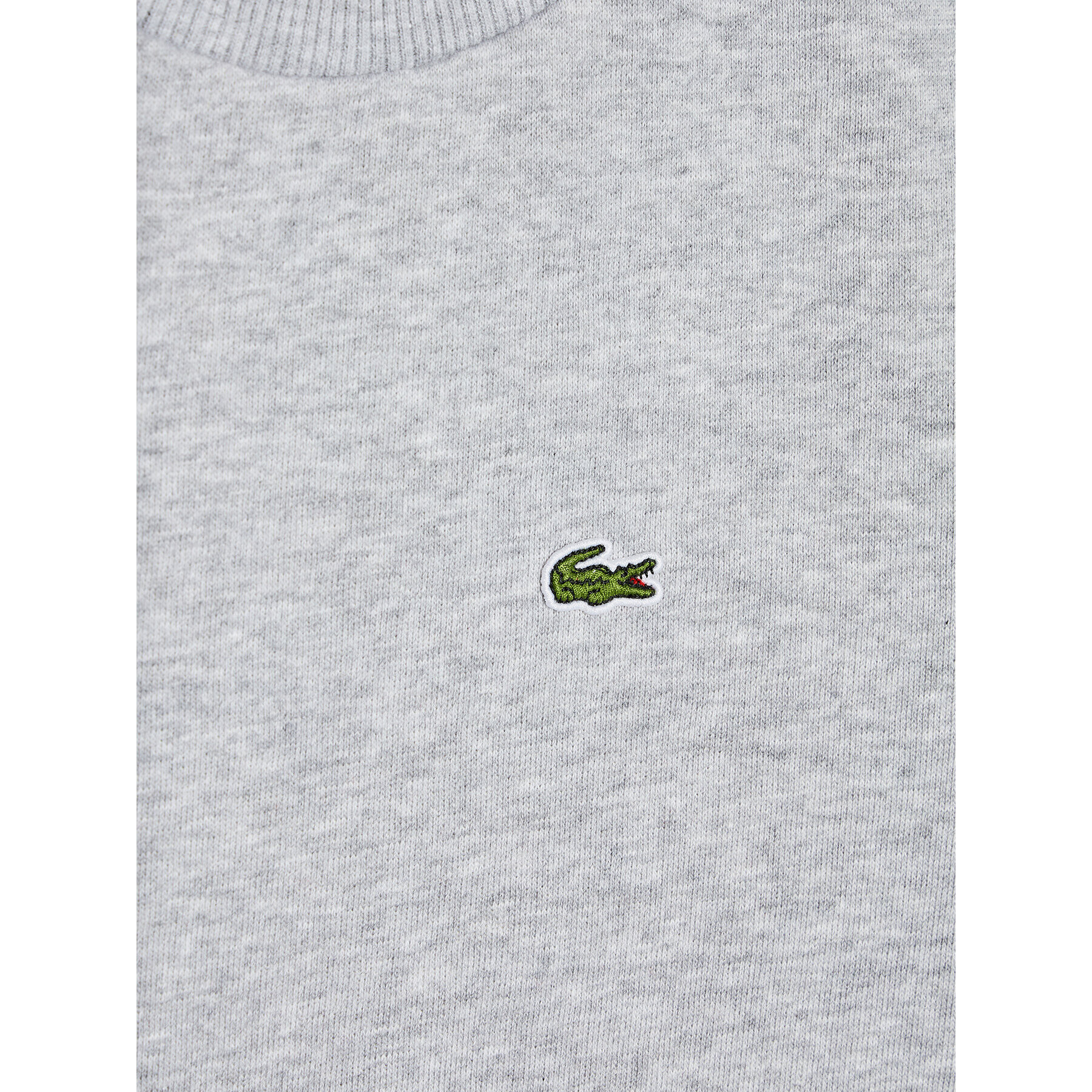 Lacoste Jopa SJ5284 Siva Regular Fit - Pepit.si