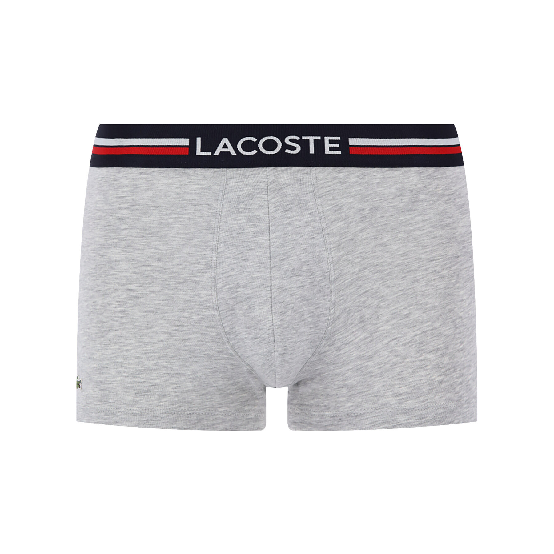 Lacoste Set 3 parov boksaric 5H3386 Pisana - Pepit.si