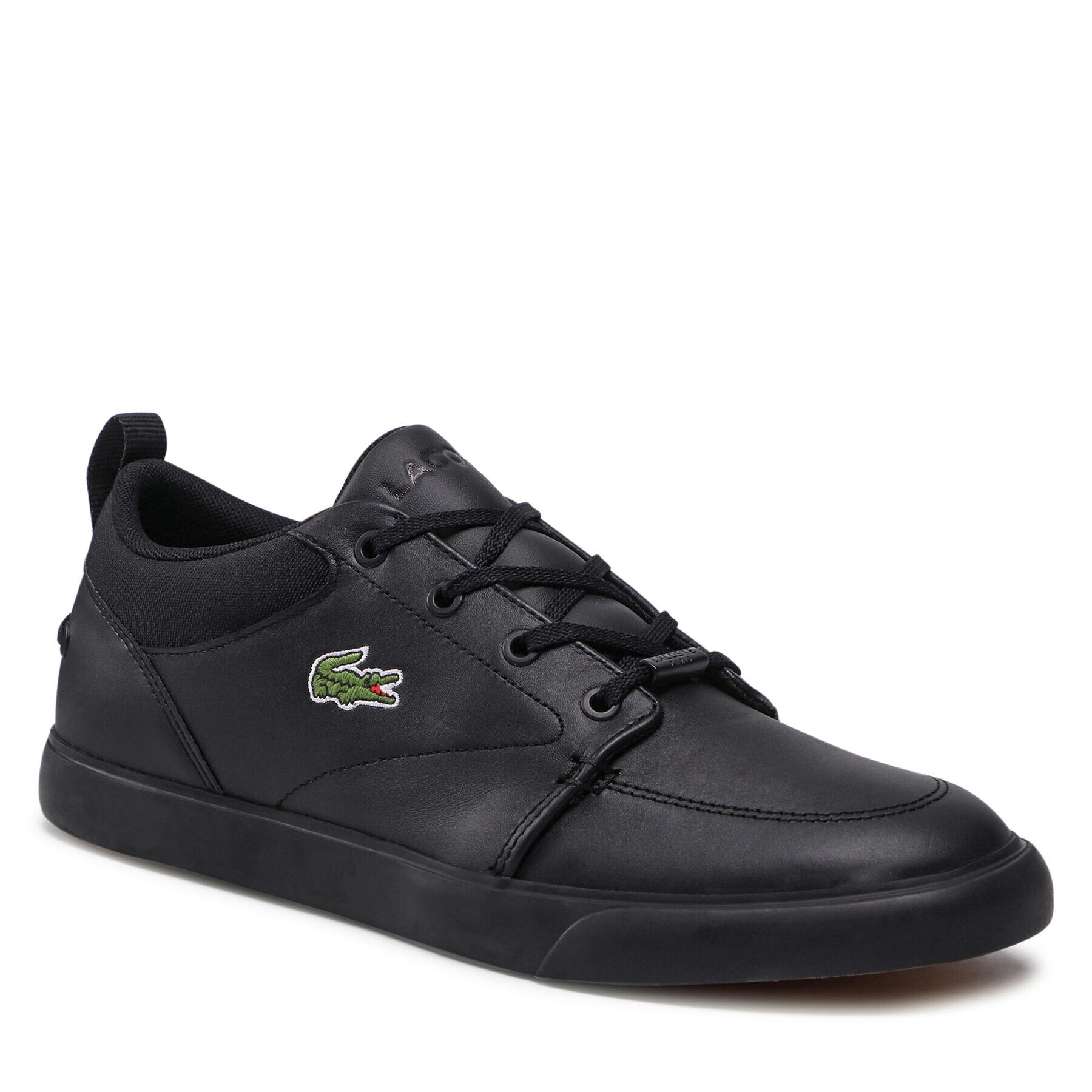 Lacoste Superge Bayliss 0722 1 Cma 7-43CMA004802H Črna - Pepit.si