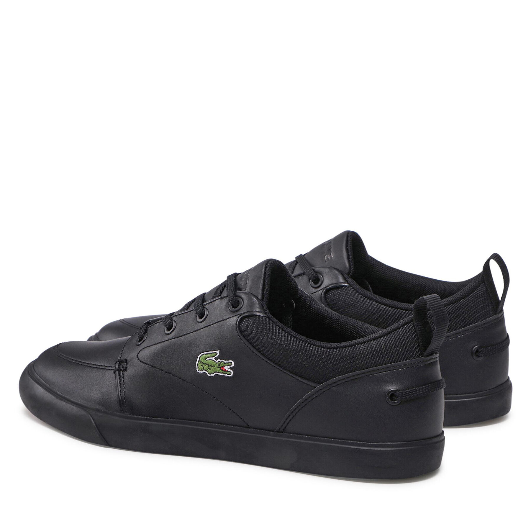 Lacoste Superge Bayliss 0722 1 Cma 7-43CMA004802H Črna - Pepit.si