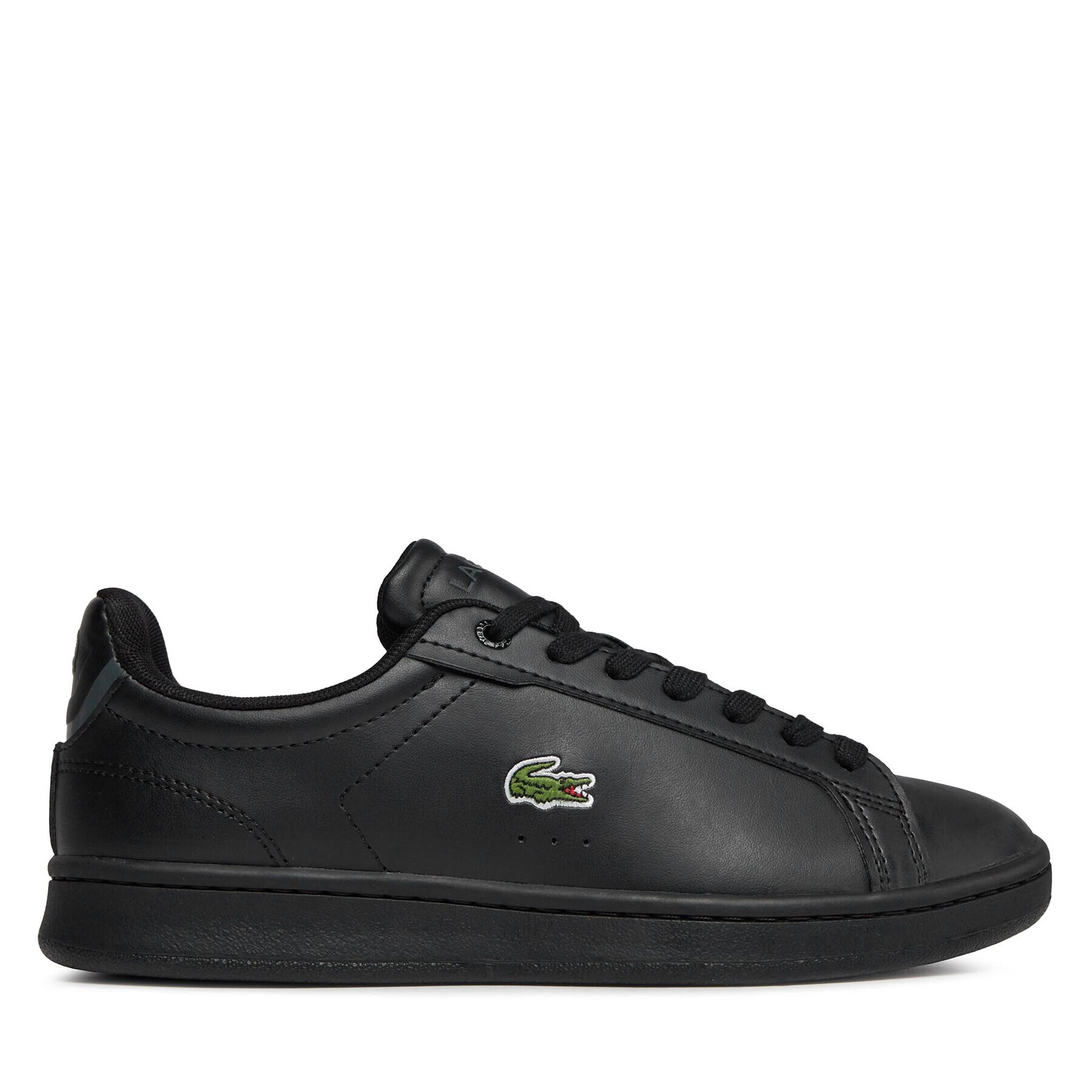 Lacoste Superge Carnaby Evo Bl 23 1 Suj Črna - Pepit.si