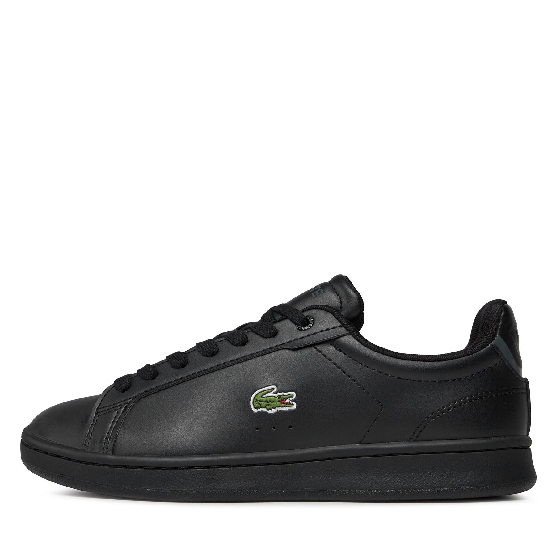 Lacoste Superge Carnaby Evo Bl 23 1 Suj Črna - Pepit.si