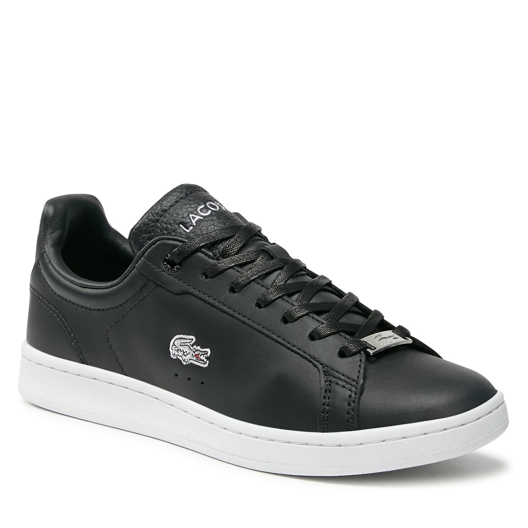 Lacoste Superge Carnaby Pro 745SFA0082 Črna - Pepit.si