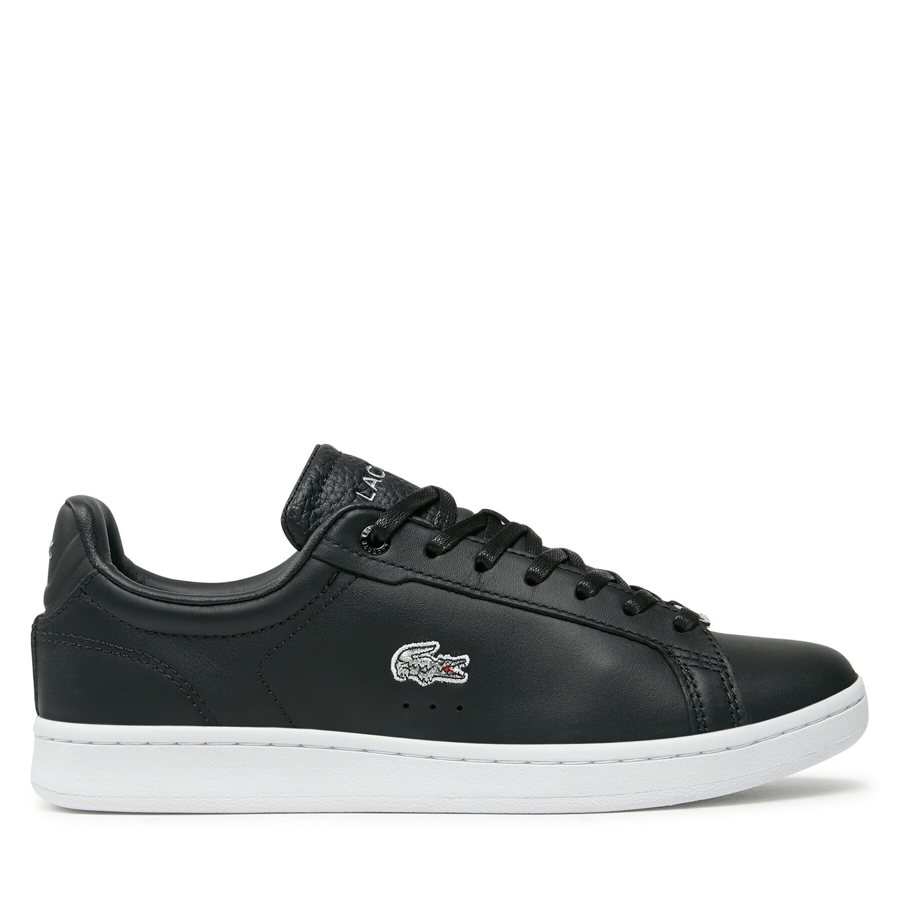 Lacoste Superge Carnaby Pro 745SFA0082 Črna - Pepit.si