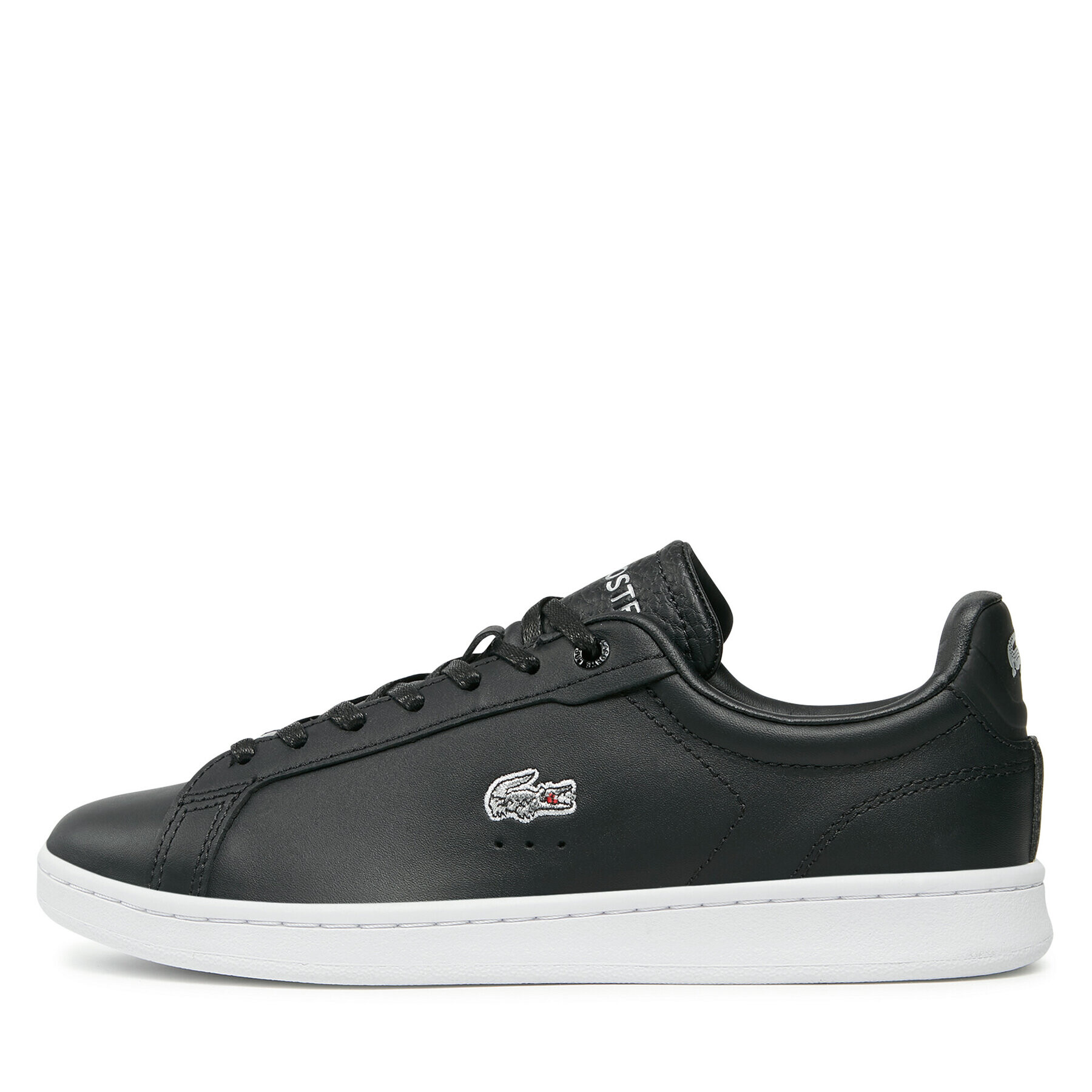 Lacoste Superge Carnaby Pro 745SFA0082 Črna - Pepit.si